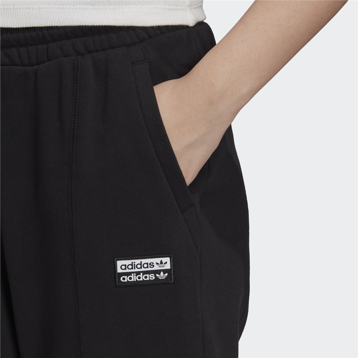 adidas Regular Kadın Eşofman Altı GD3092 Etichet