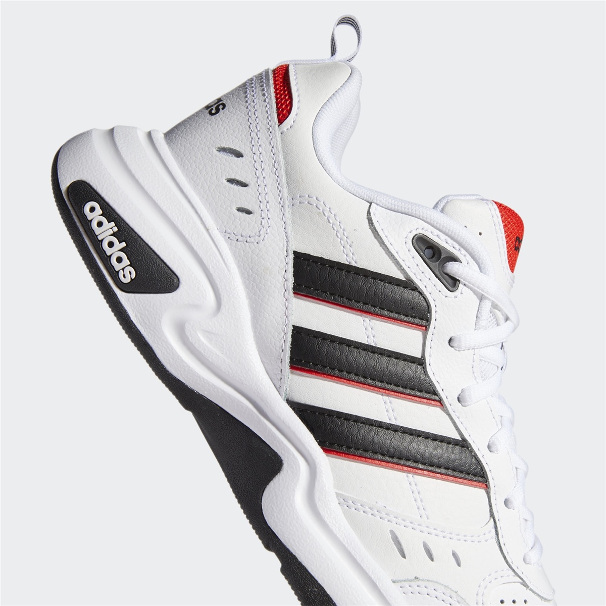 adidas Strutter Erkek Günlük Spor Ayakkabı EG2655 | Etichet Sport...