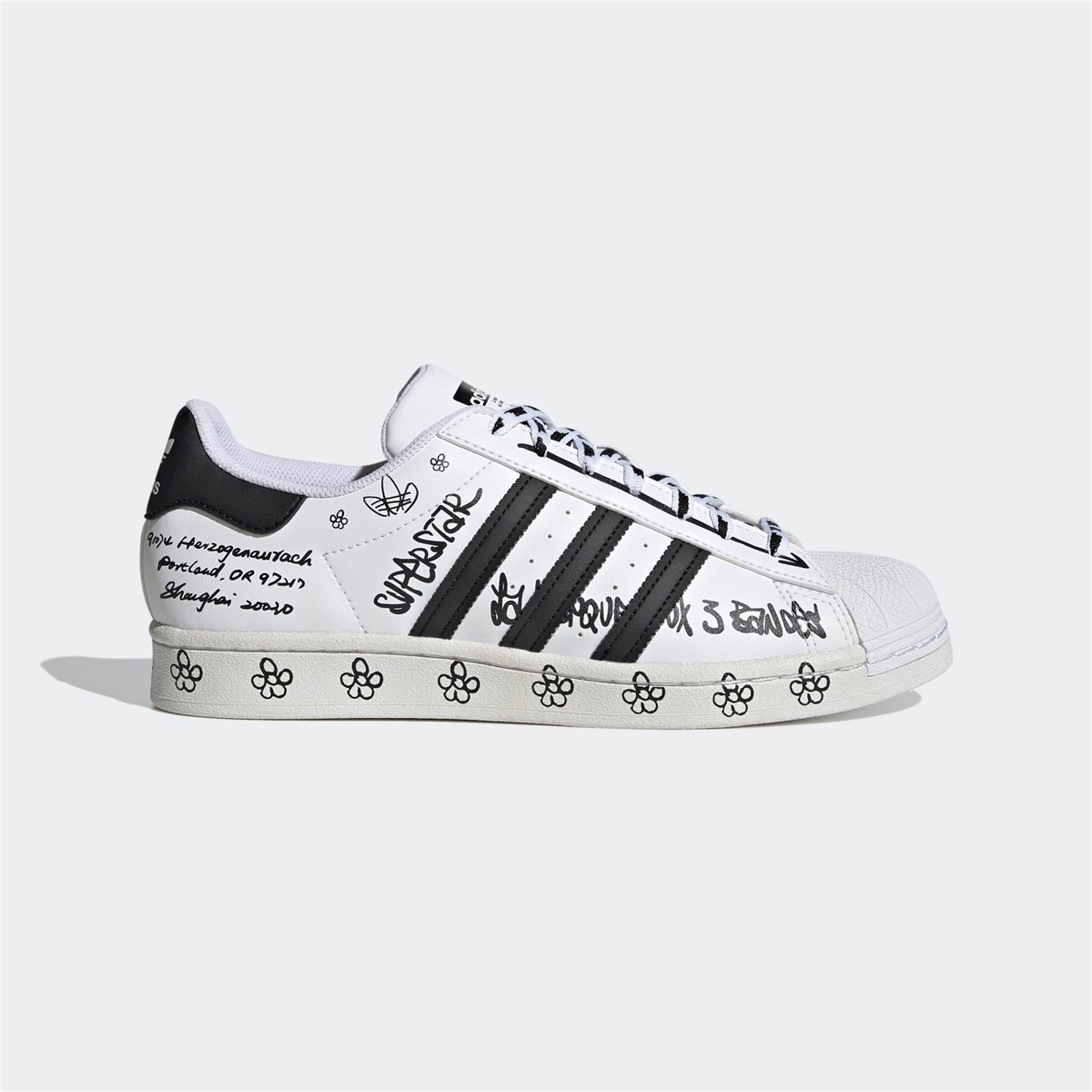 adidas Superstar Erkek G�nl�k Spor Ayakkab? GV9804 | Etichet Sport...