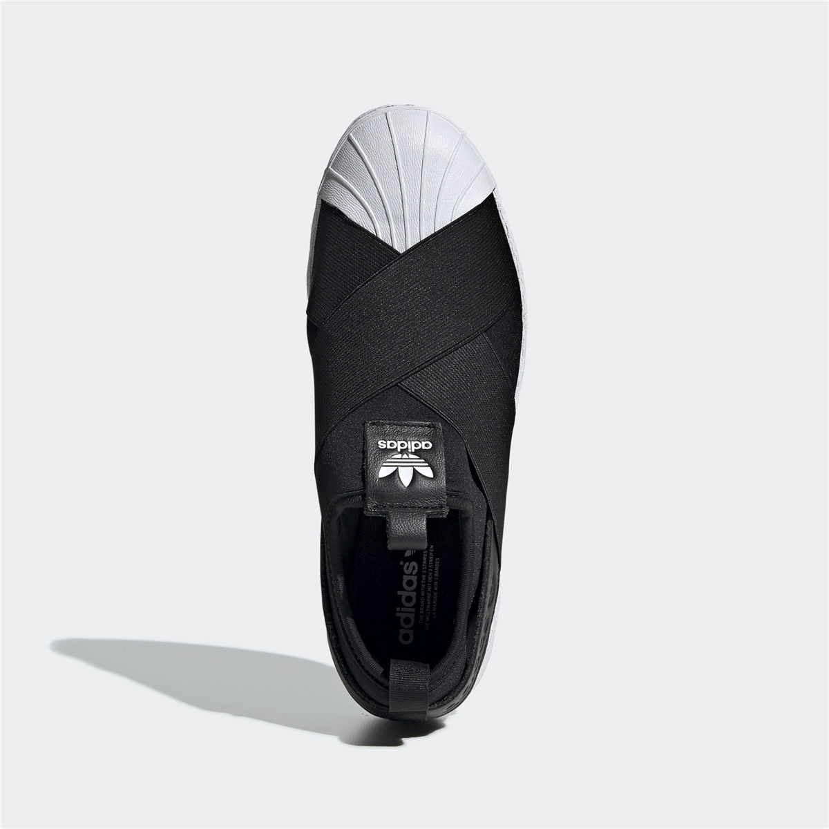adidas Superstar Slip On W Erkek Günlük Spor Ayakkabı S81337 | Etichet Sport