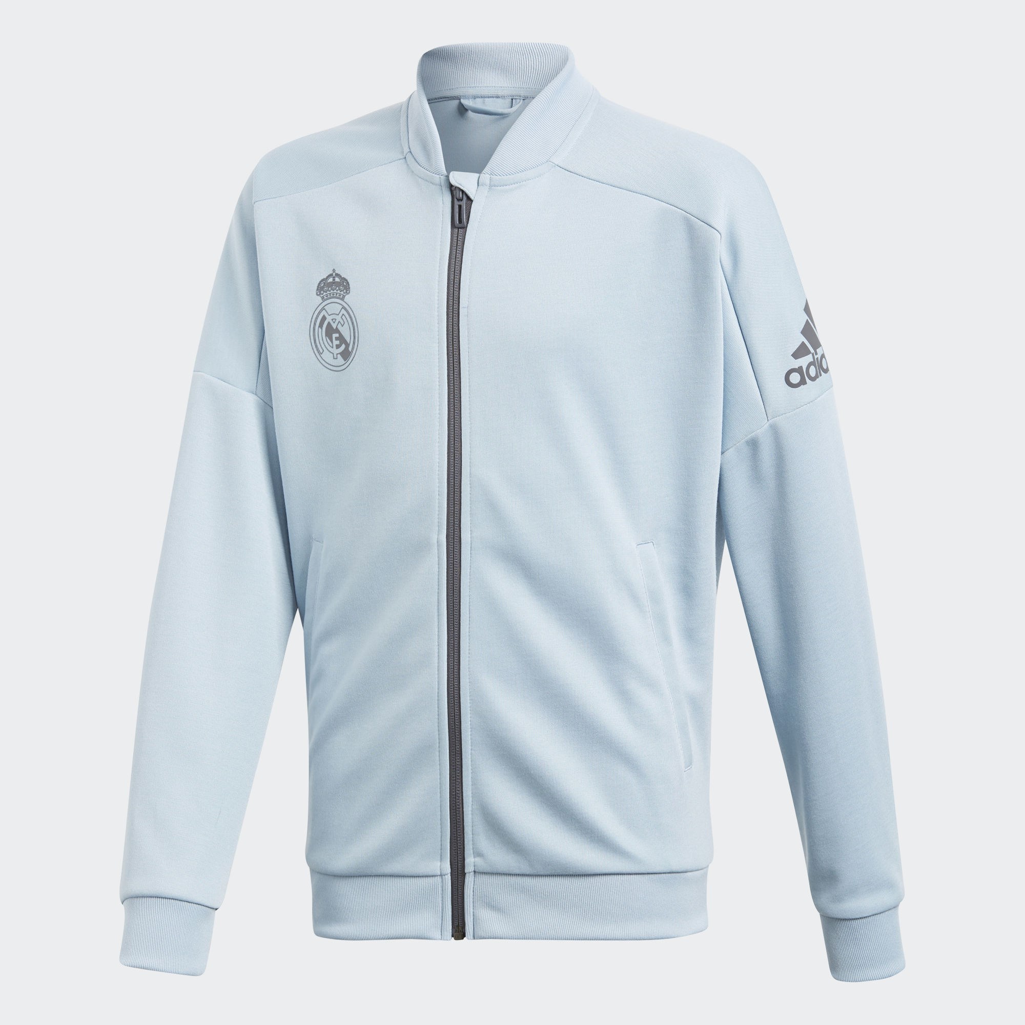 adidas Yb Real Madrid Tt Çocuk Ceket CV6191 | Etichet Sport