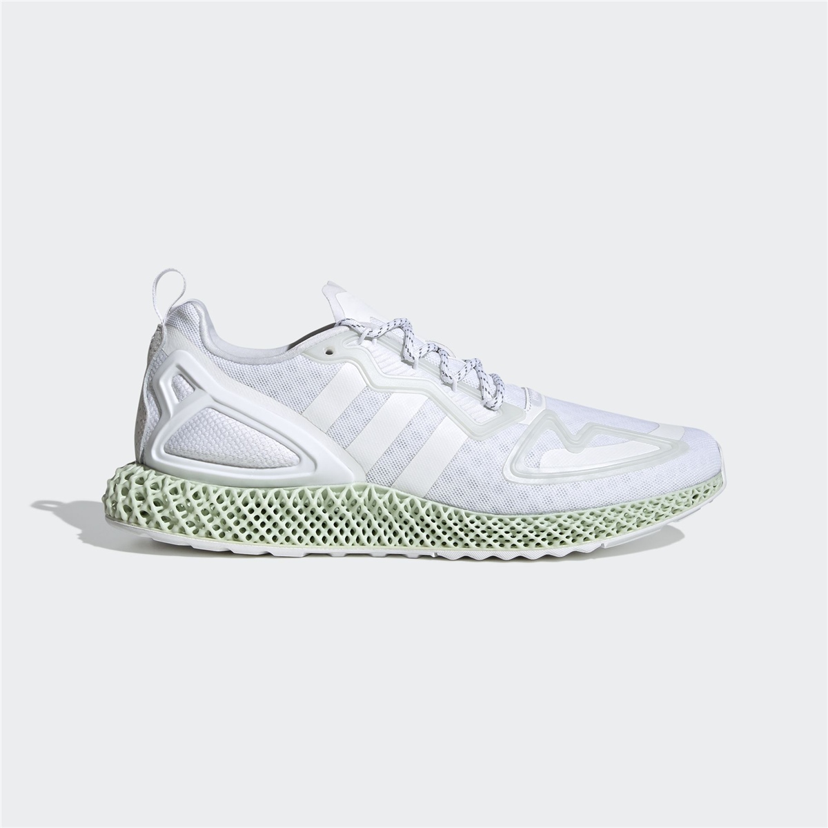 adidas ZX 2K 4D Erkek Günlük Spor Ayakkabı FW2002 - Etichet Sport