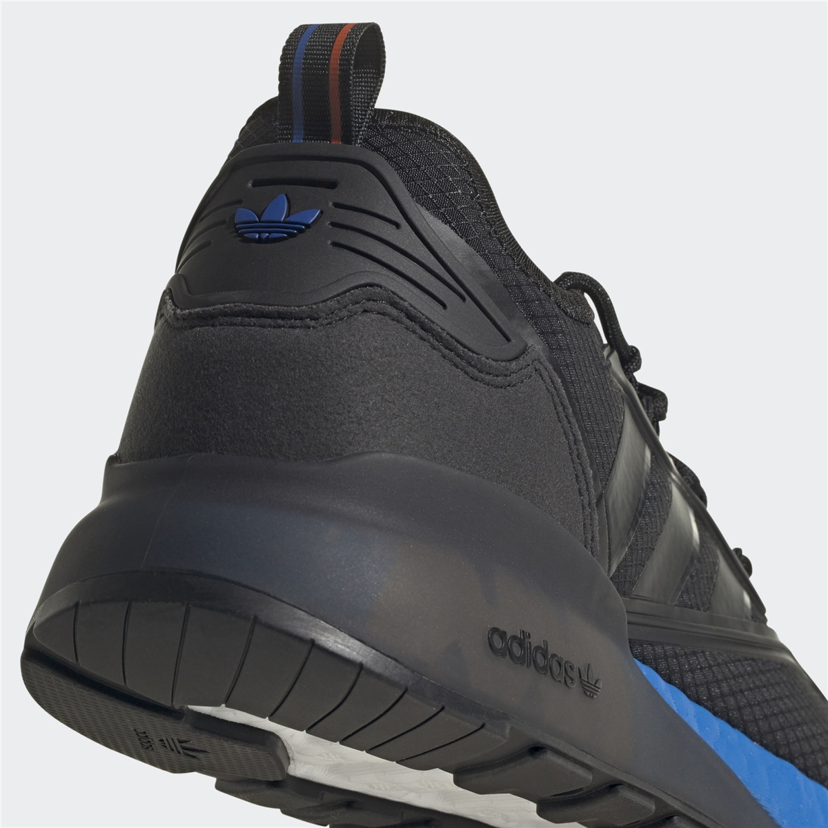 good thinking adidas ZX 2K Boost Erkek Günlük Spor Ayakkabı FX7029 | Etichet