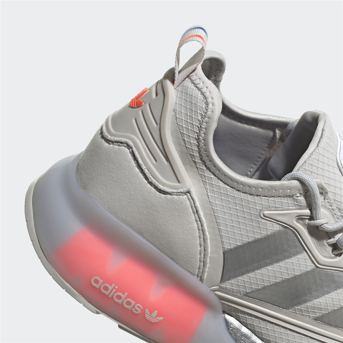 adidas ZX 2K Boost Erkek Günlük Spor Ayakkabı FX7028 | Etichet