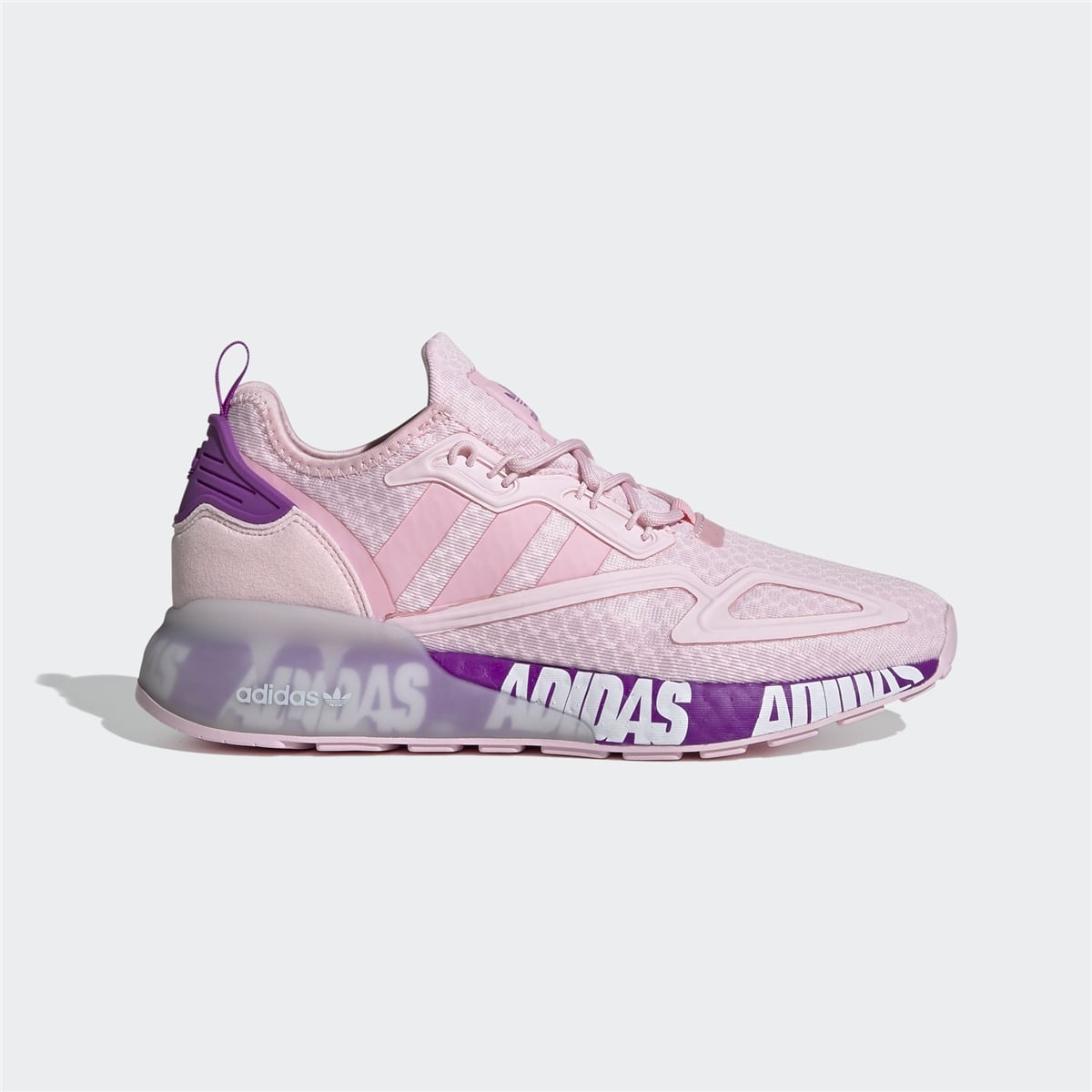 adidas ZX 2K Boost Erkek Günlük Spor Ayakkabı FX7058 | Etichet