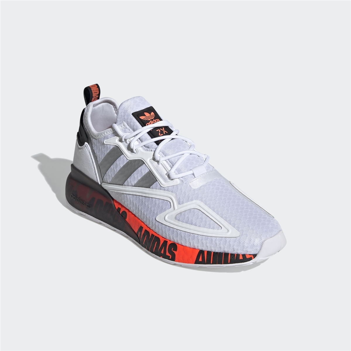 R♥E adidas ZX 2K Boost Erkek Günlük Spor Ayakkabı FX7030 | Etichet