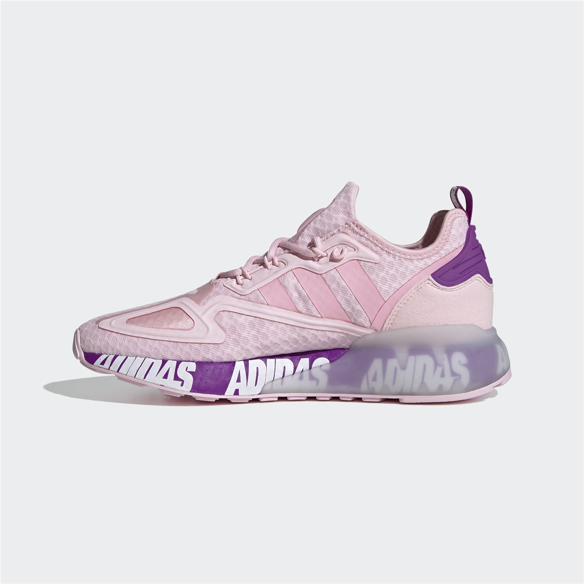 adidas ZX 2K Boost Erkek Günlük Spor Ayakkabı FX7058 | Etichet
