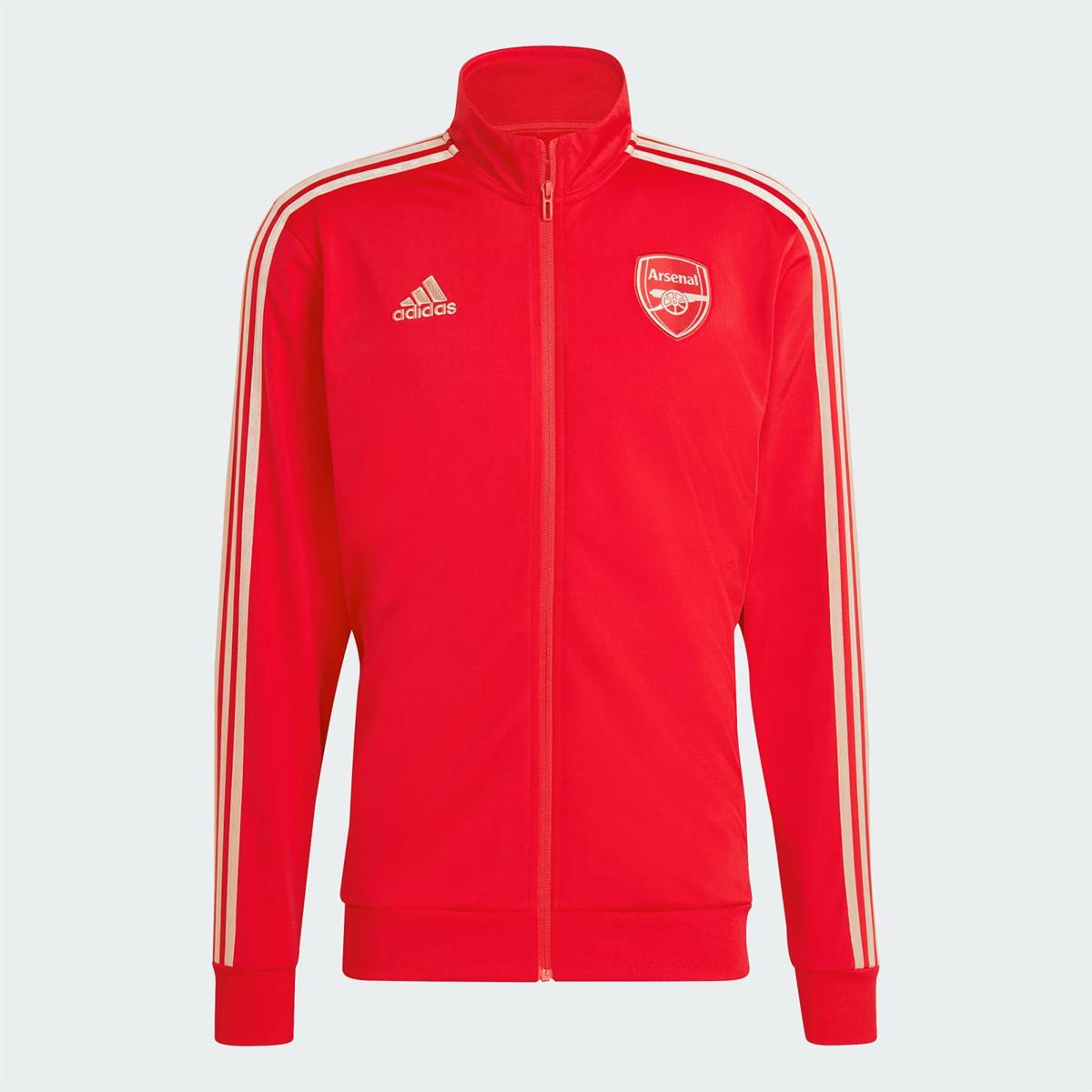 adidas Arsenal Dna Erkek Sweatshirt