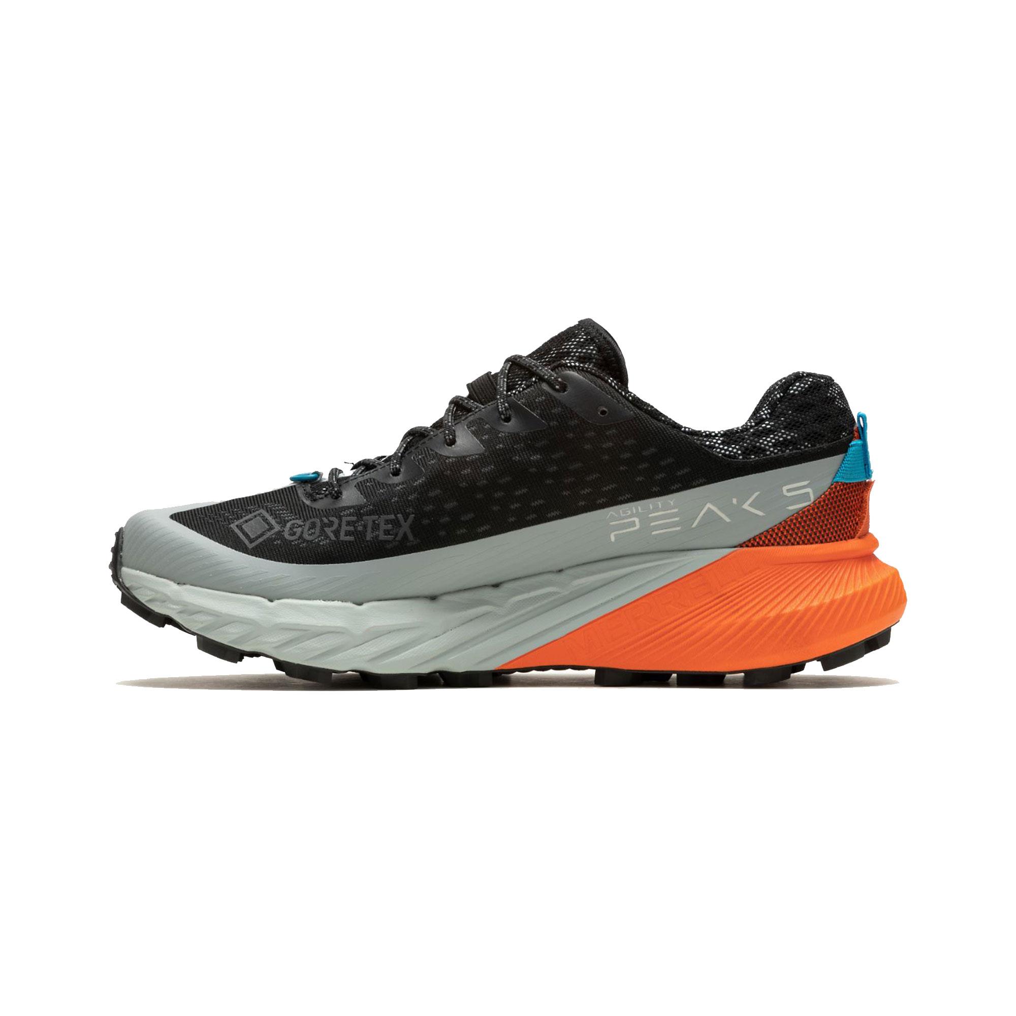 Merrell Agility Peak 5 Gore-Tex Erkek Outdoor Ayakkabı