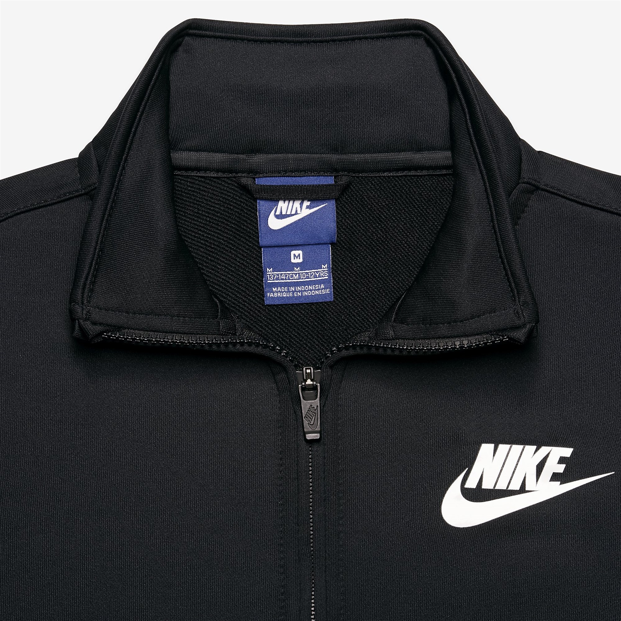 Nike B Nsw Trk Suit Pac Poly Çocuk Eşofman Takımı Ürün kodu: 856206-010 |  Etichet Sport
