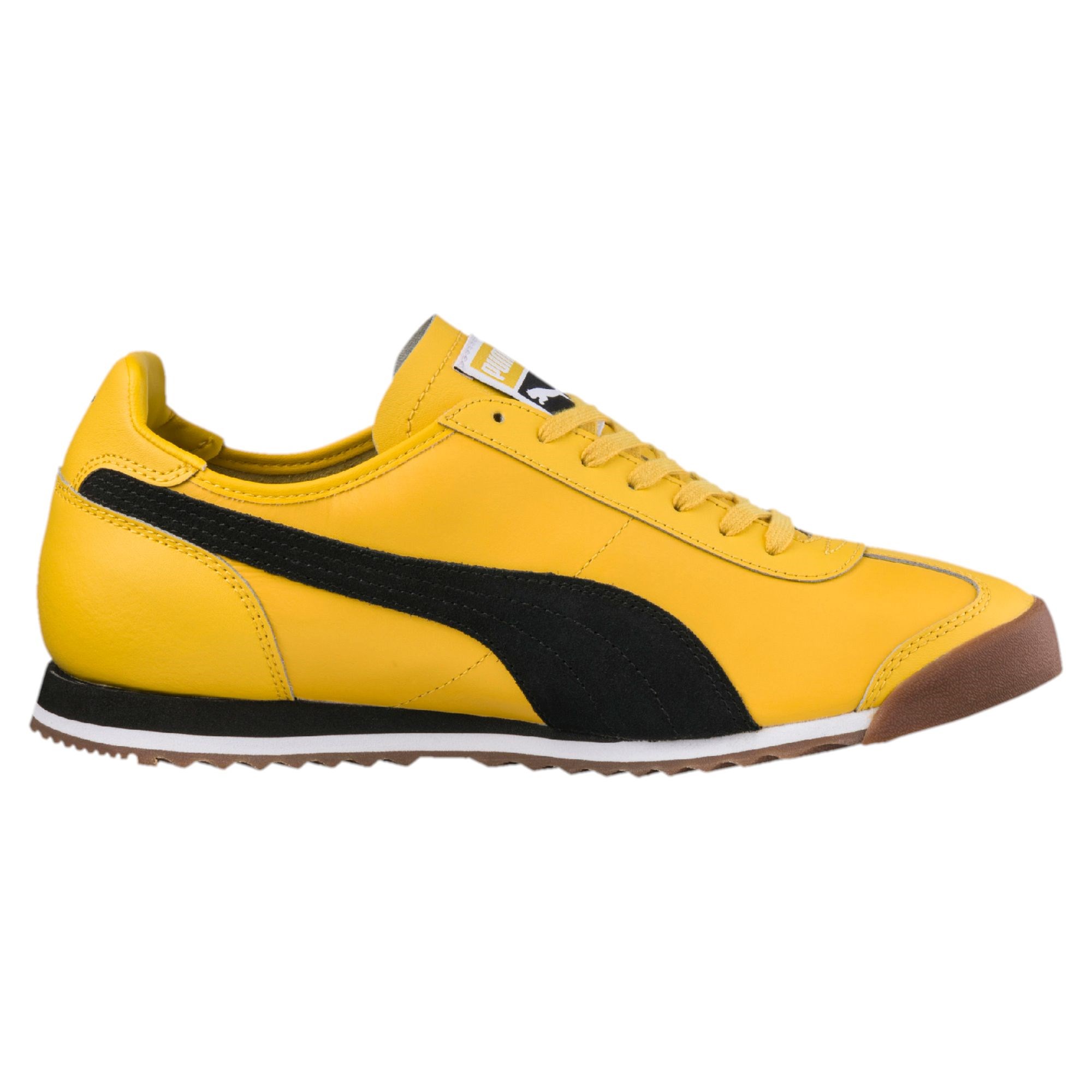 Puma Roma OG 80s Erkek Spor Ayakkabı Ürün kodu: 362410-P04 | Etichet Sport