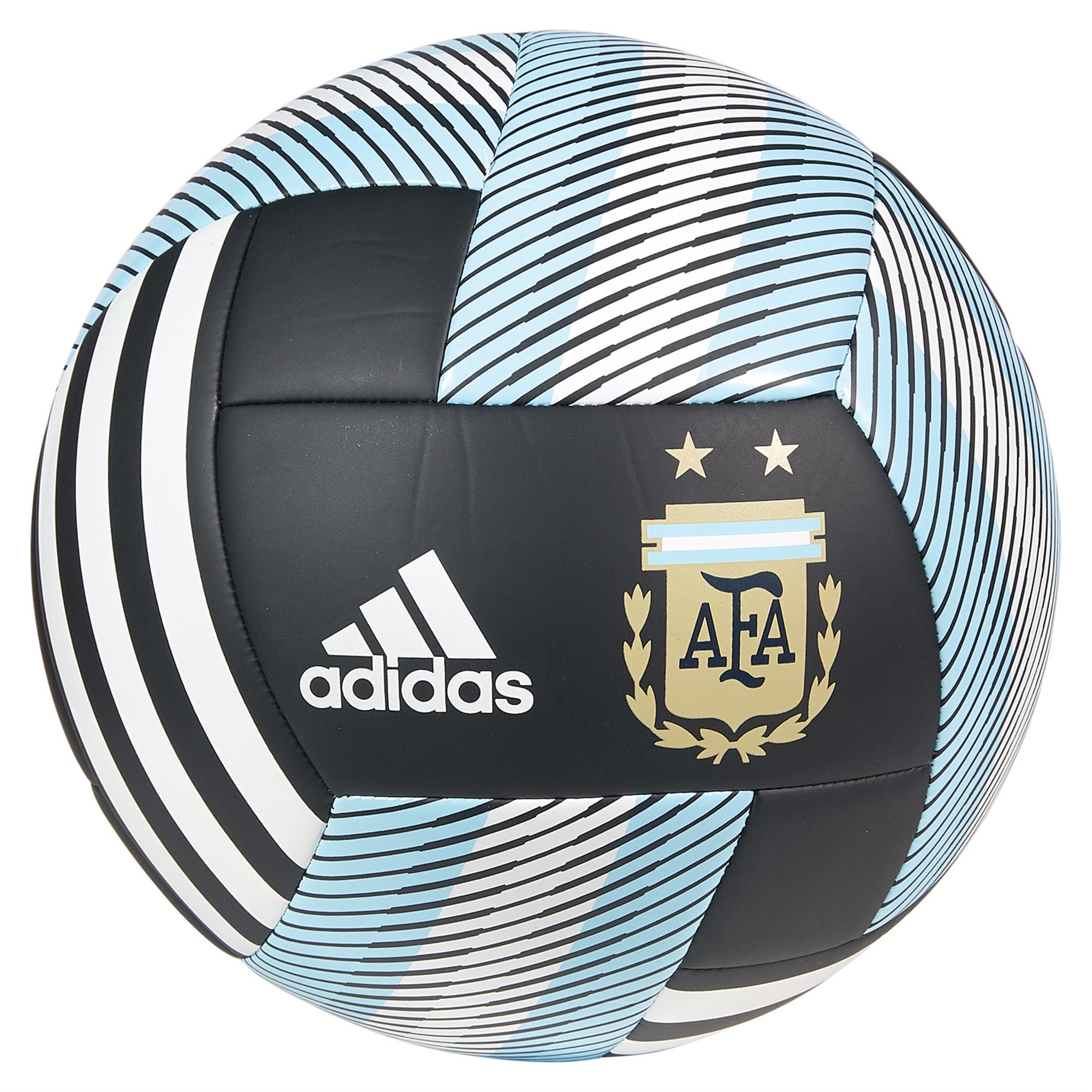 adidas Russia 2018- Arjantin Futbol Topu Ürün kodu: CD8505 | Etichet Sport