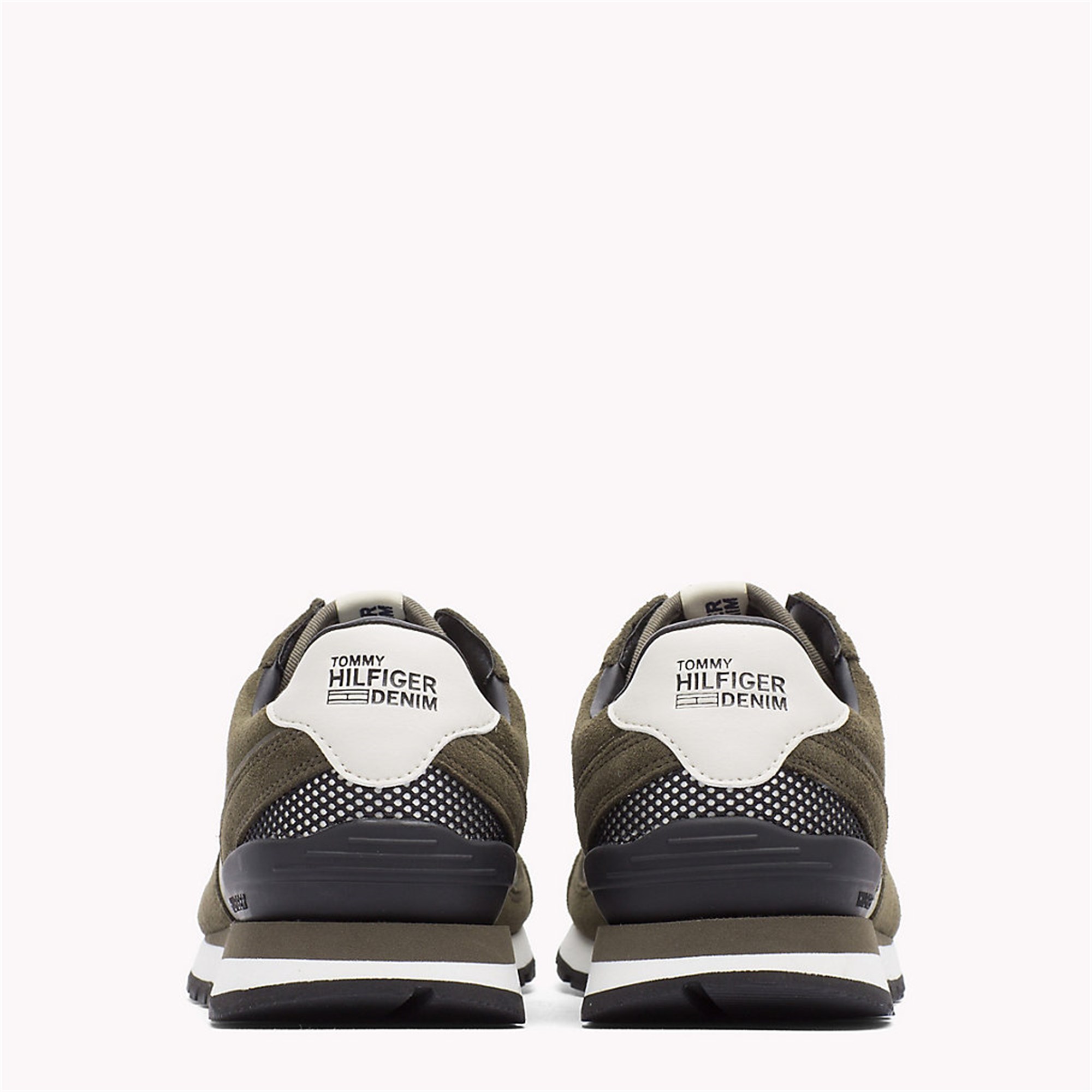 Tommy Hilfiger Baron 1C1 Erkek Ayakkabı Ürün kodu: 000815-028 | Etichet  Sport