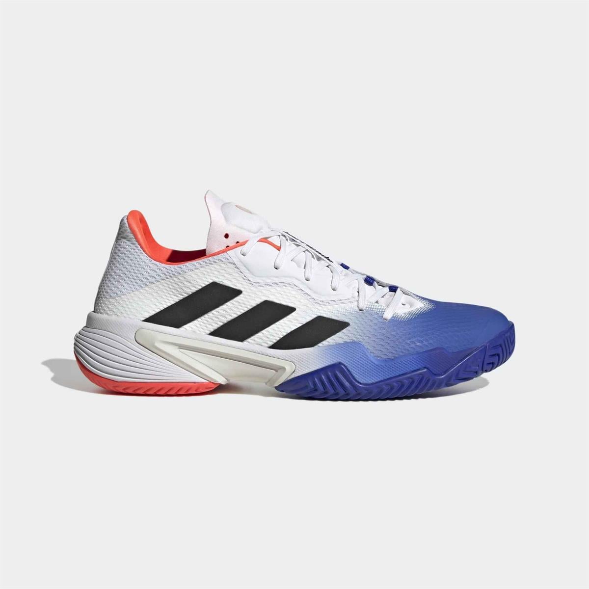 adidas Barricade Erkek Tenis Ayakkabısı
