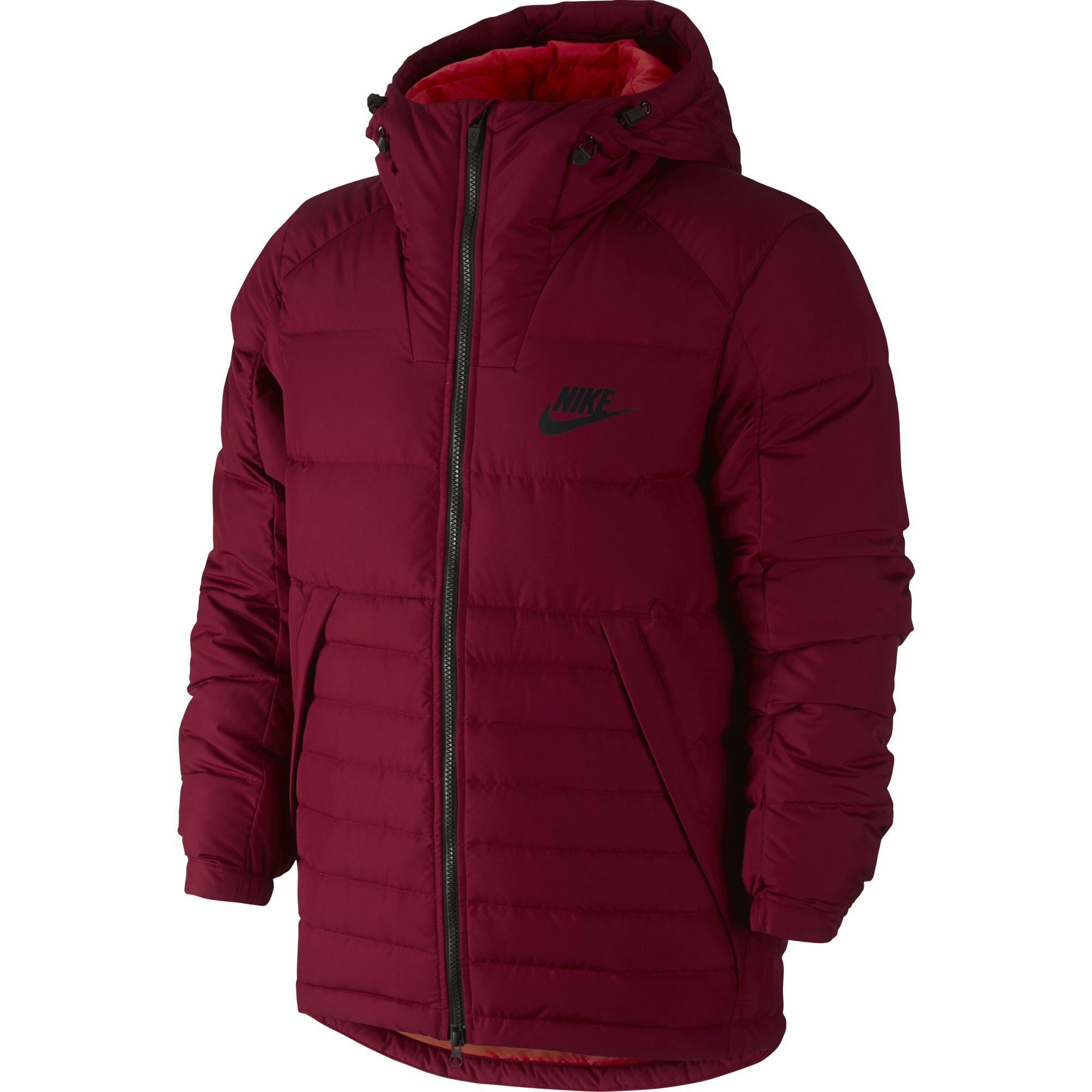 Nike M Nsw Down Fill Hd Jacket Erkek Mont Ürün kodu: 806855-677 | Etichet  Sport
