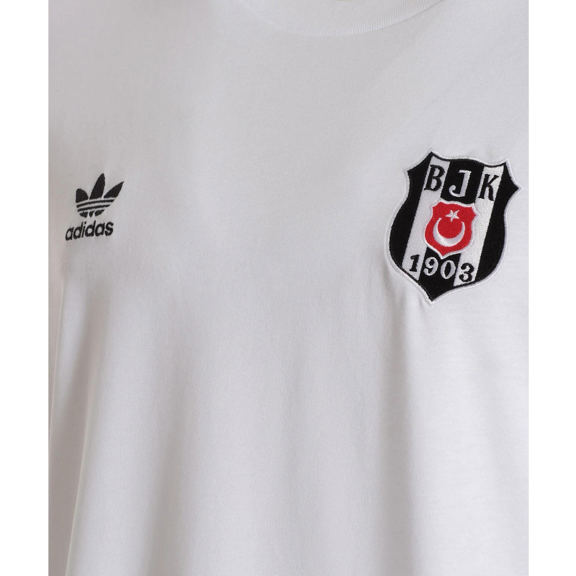 adidas Beşiktaş Originals Erkek Tişört