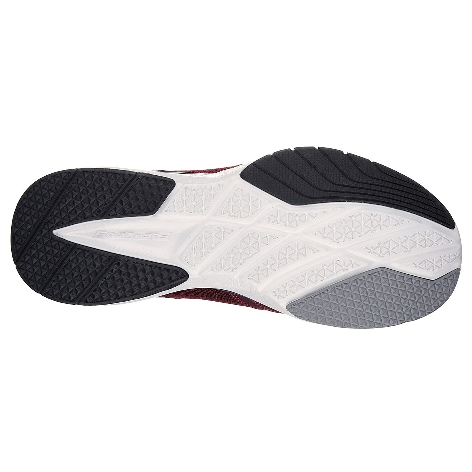 Skechers Burst TR - Halpert Erkek Spor Ayakkabı <p>Ürün kodu: 052606-O15</p>