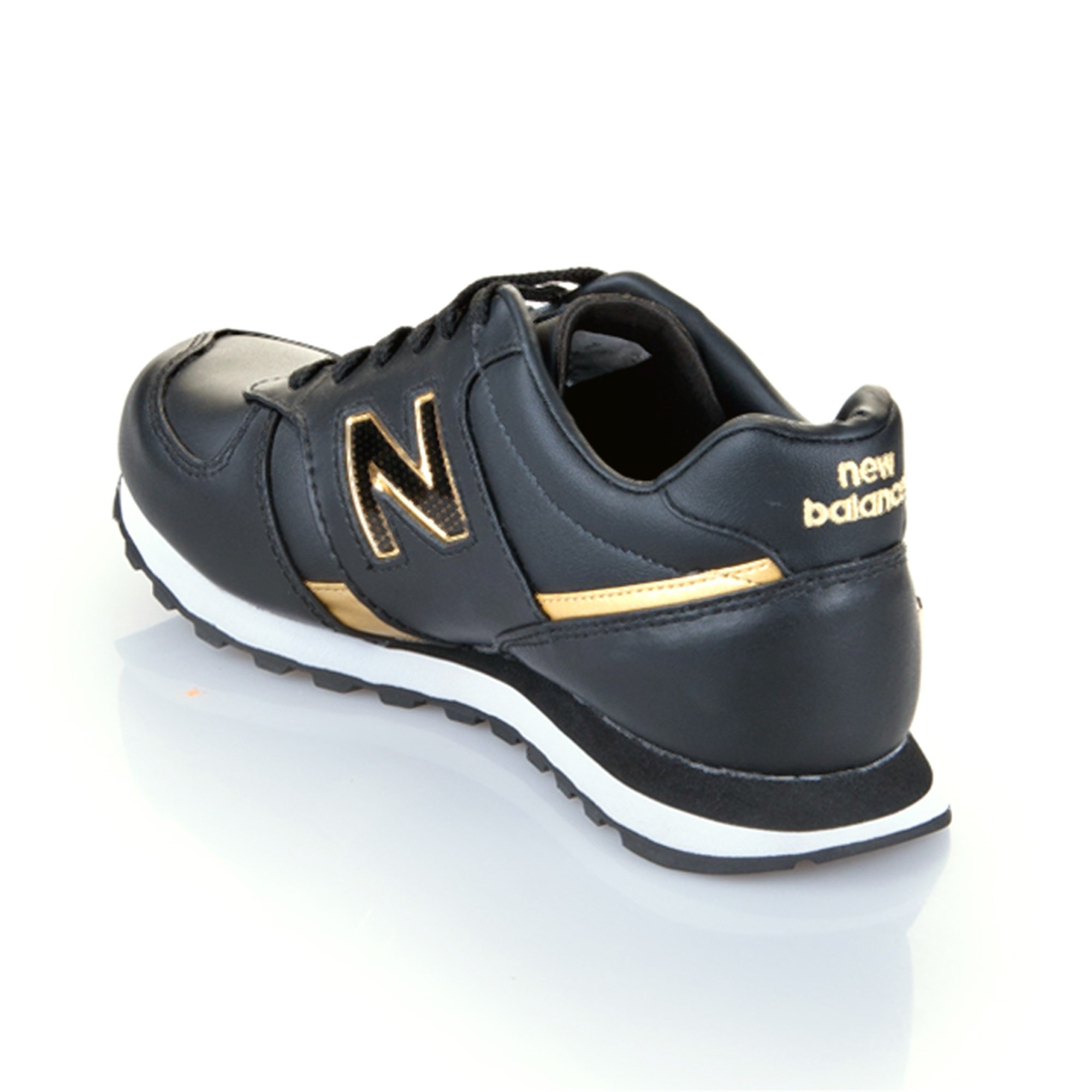 New Balance W554BGW Bayan Spor Ayakkabı Ürün kodu: 554BGW | Etichet Sport