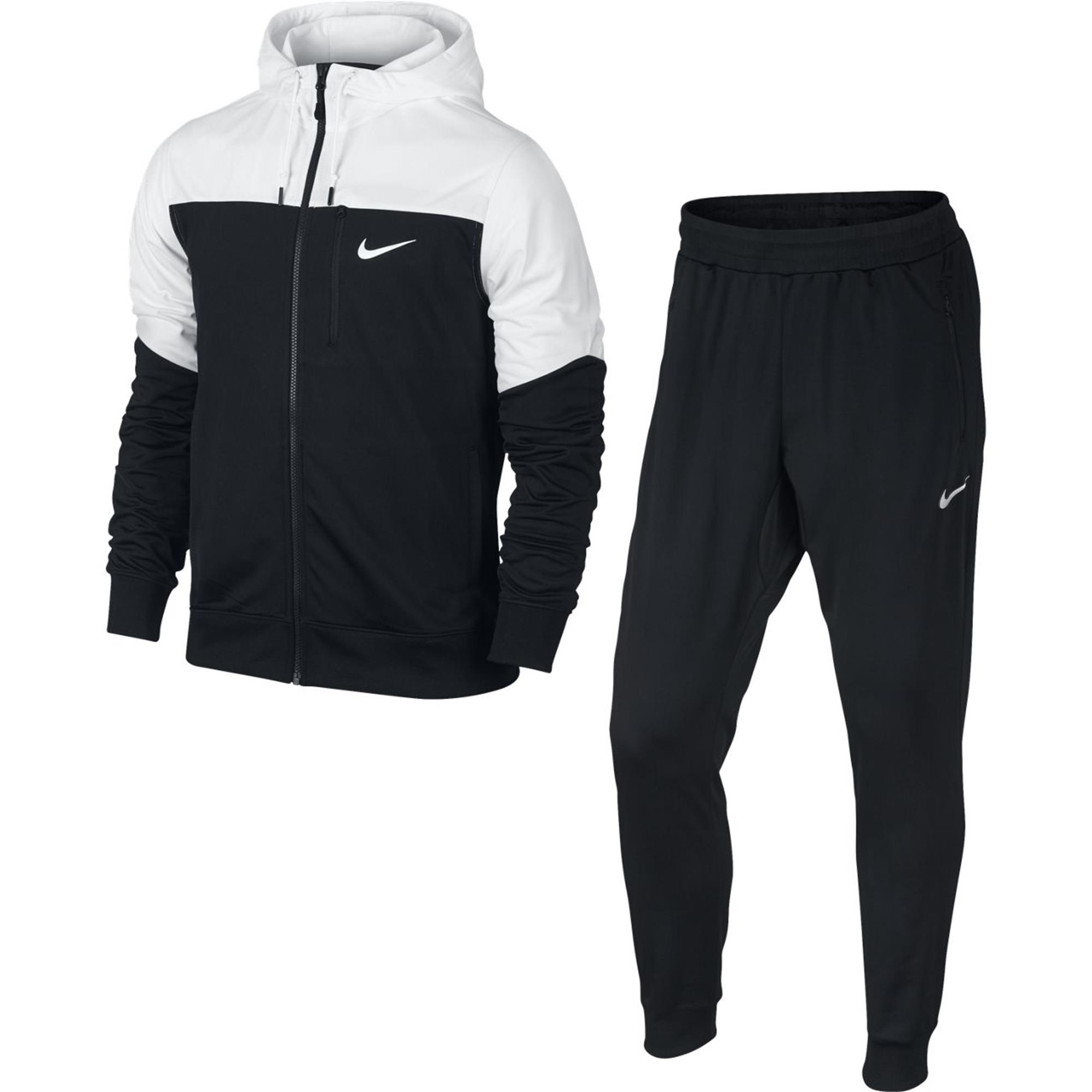 Nike Advance 15 Track Suit Erkek Eşofman Takımı 727613-100 | Etichet Sport