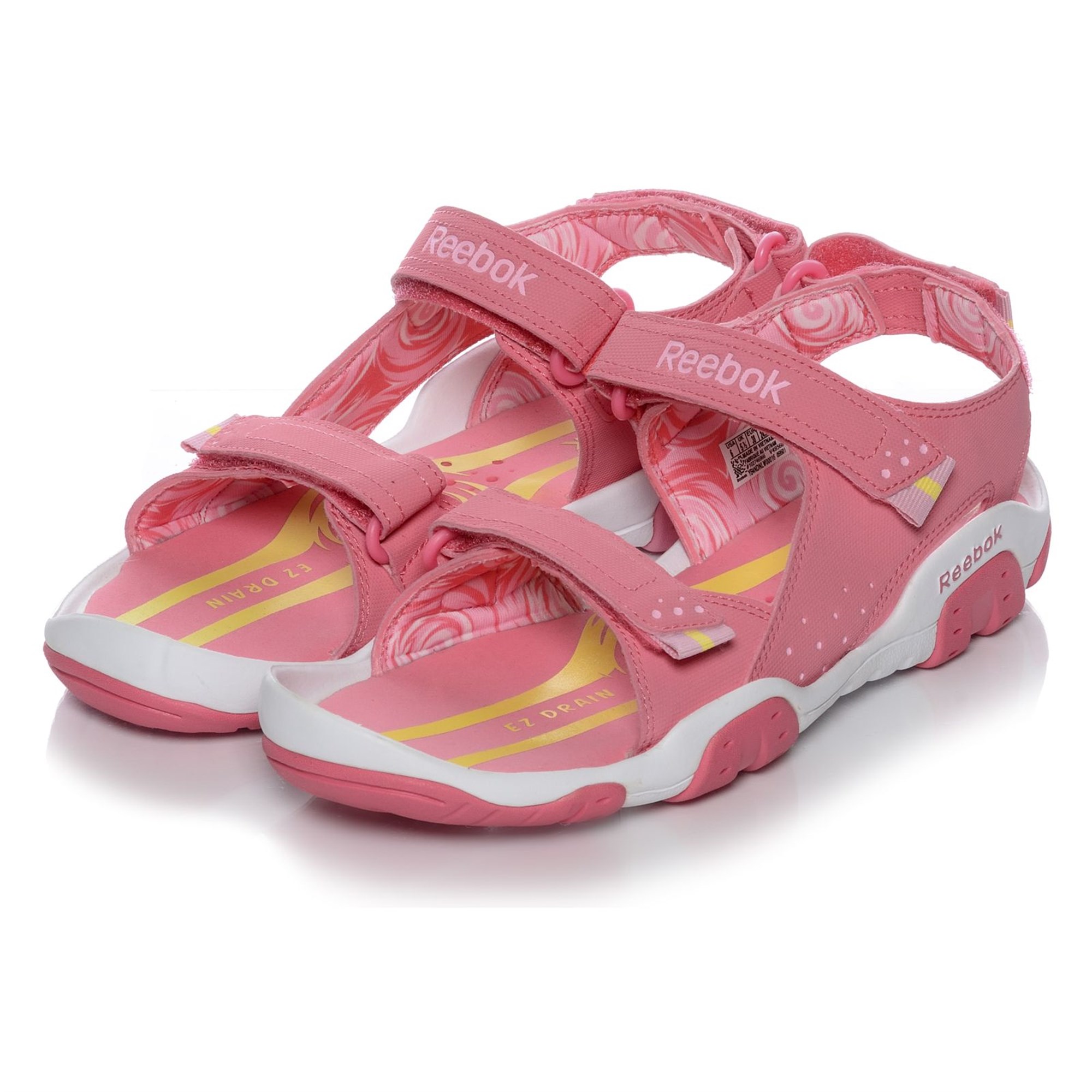 Reebok Clear Splash II Çocuk Sandalet Ürün kodu: V49568 | Etichet Sport