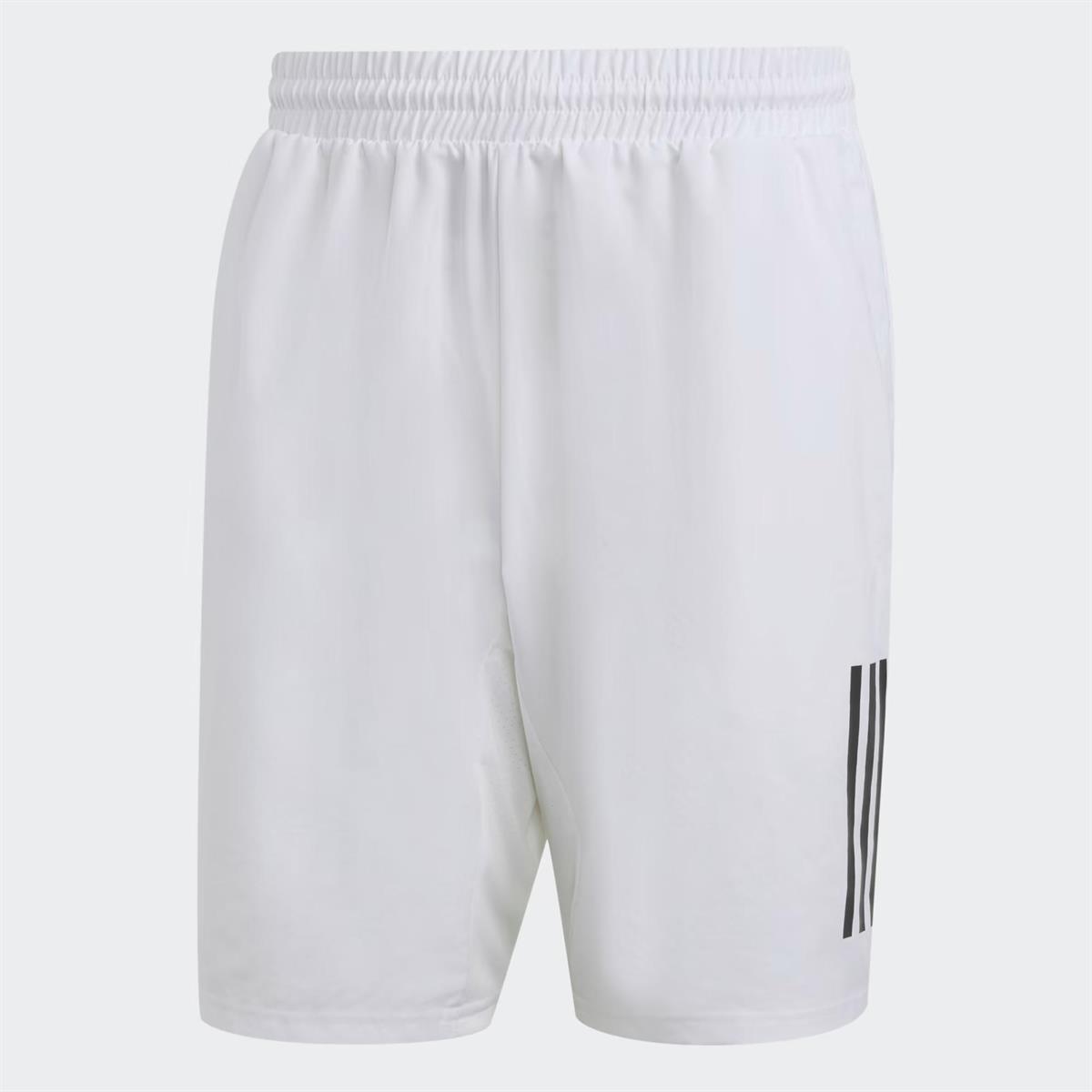 adidas Club 3 Stripes Erkek ort