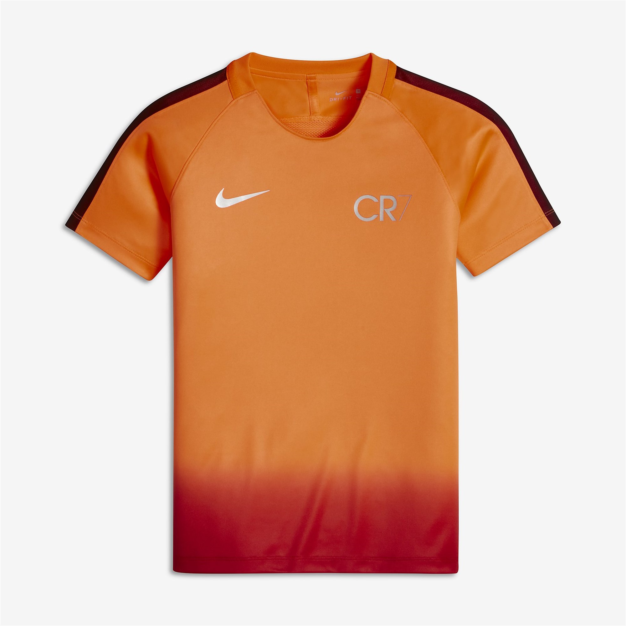 Er velkendte bar Krav Nike CR7 Dry Squad Top SS GX Çocuk Tişört Ürün kodu: 848750-867 | Etichet  Sport