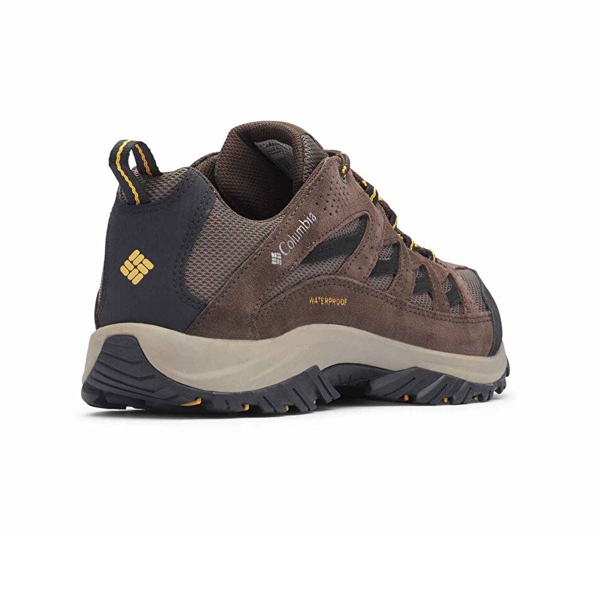 crestwood waterproof