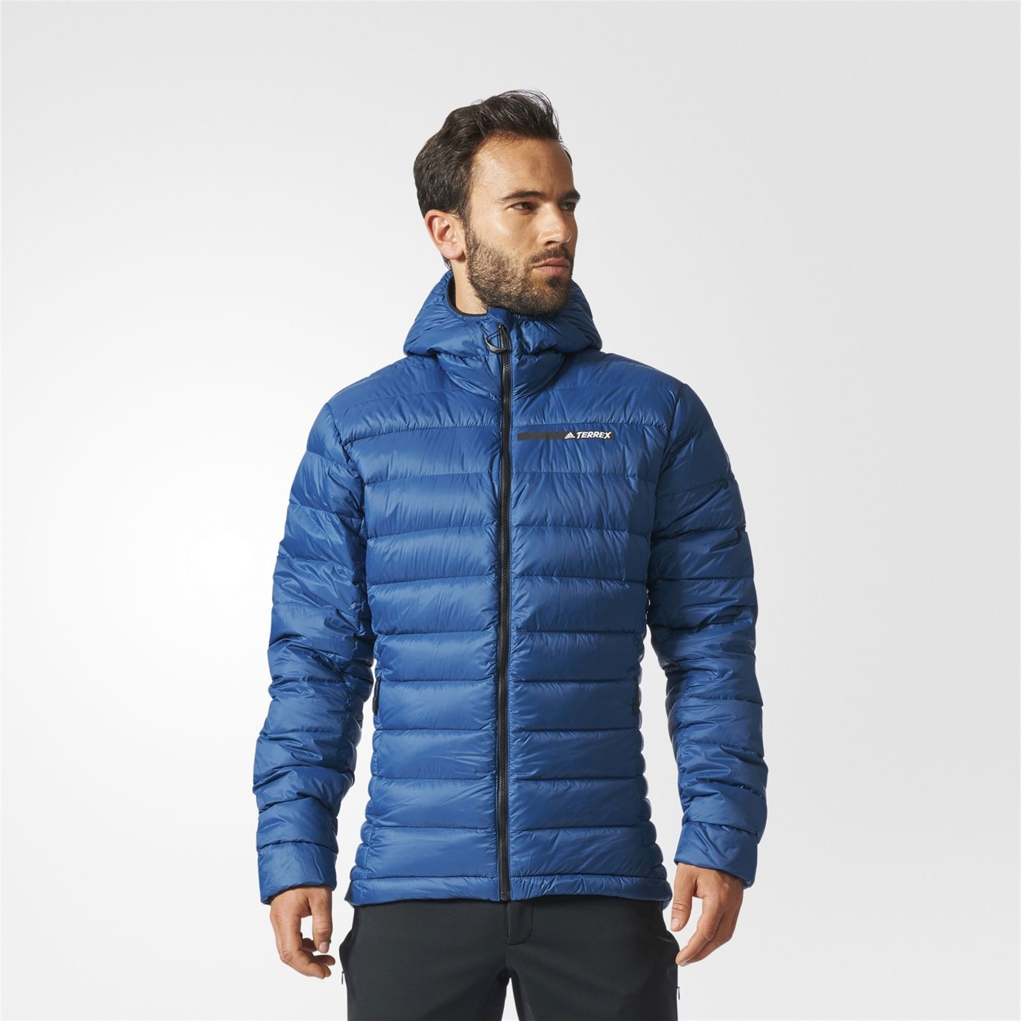 adidas Terrex Climawarm Frost Jacket Erkek Mont Ürün kodu: BS2518 | Etichet  Sport