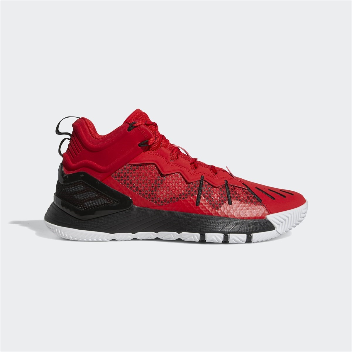 adidas D Rose Son OF Chi Erkek Basketbol Ayakkabısı