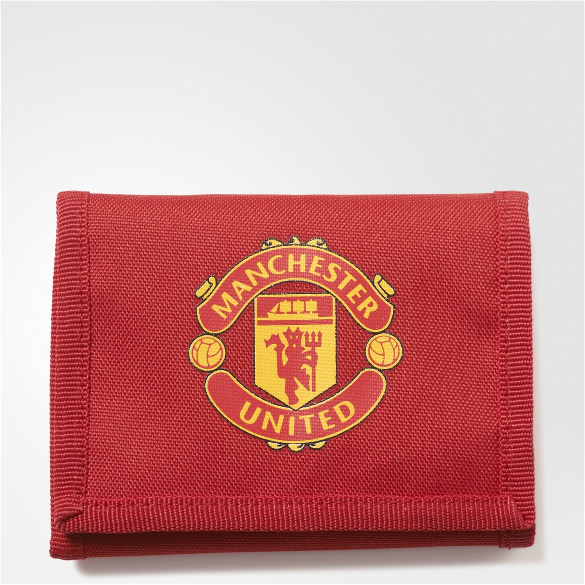 adidas Manchester United FC Wallet Cüzdan Ürün kodu: S95105 | Etichet Sport