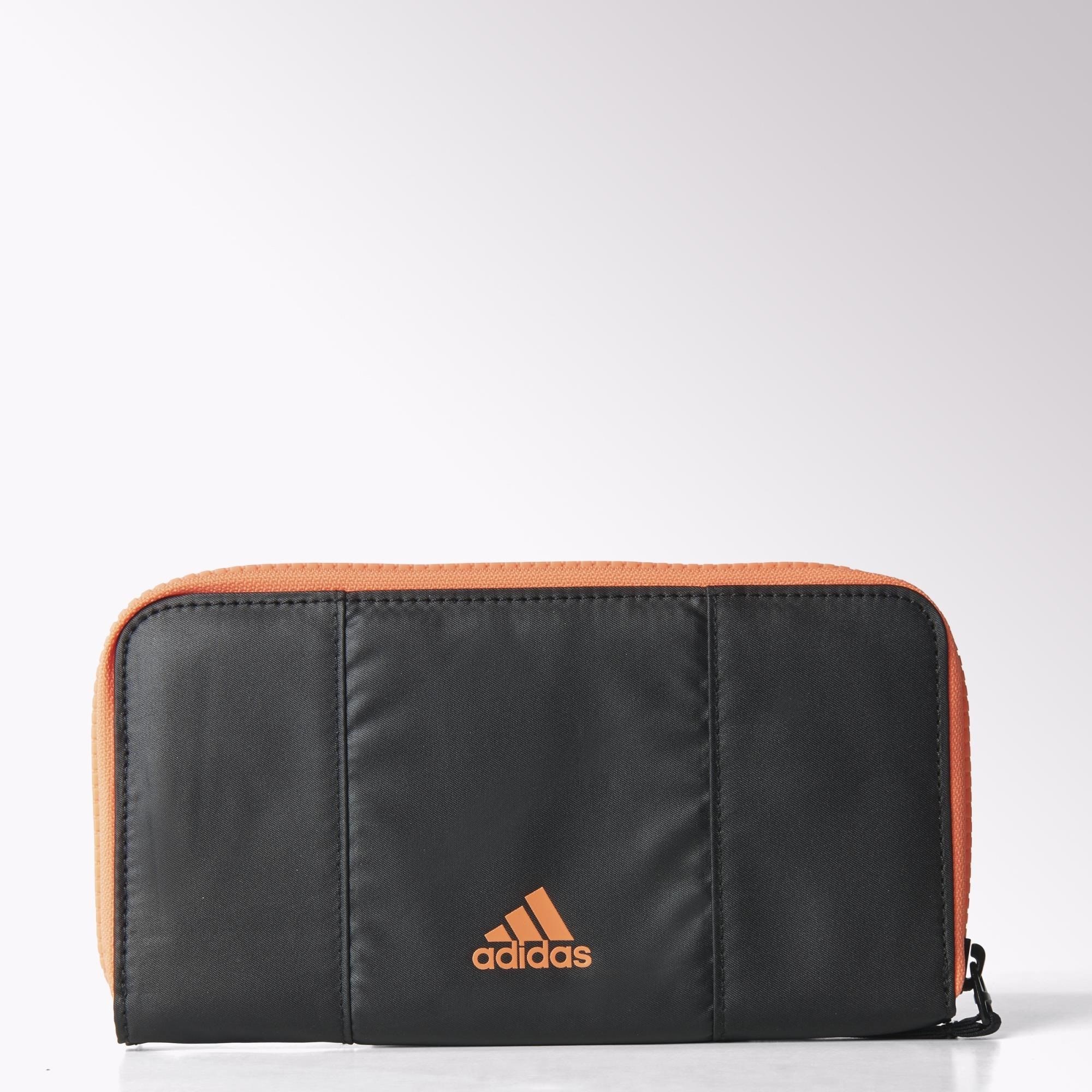 adidas W Performance Wallet Bayan Cüzdan Ürün kodu: S21703 | Etichet Sport