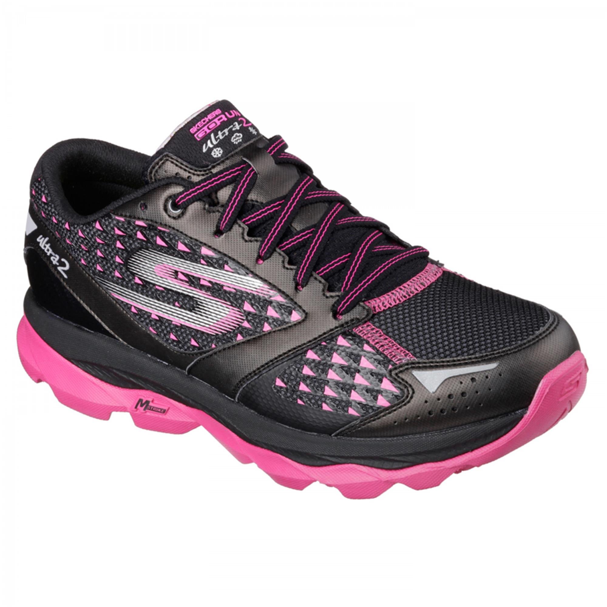 Go run ultra 2 top