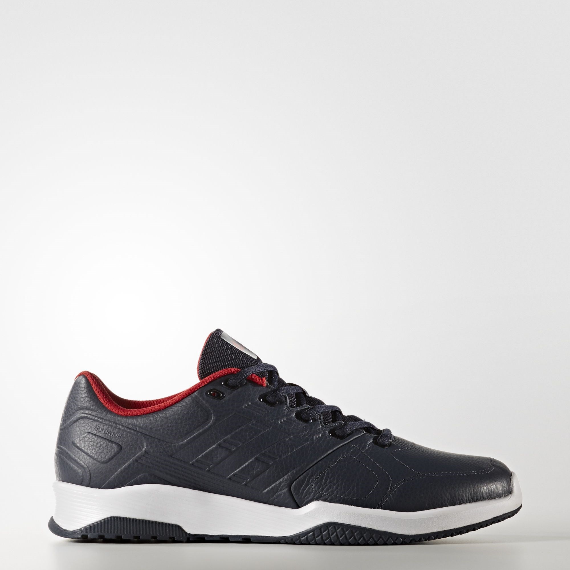 adidas Duramo 8 Leather Erkek Spor Ayakkabı Ürün kodu: BB3218 | Etichet  Sport