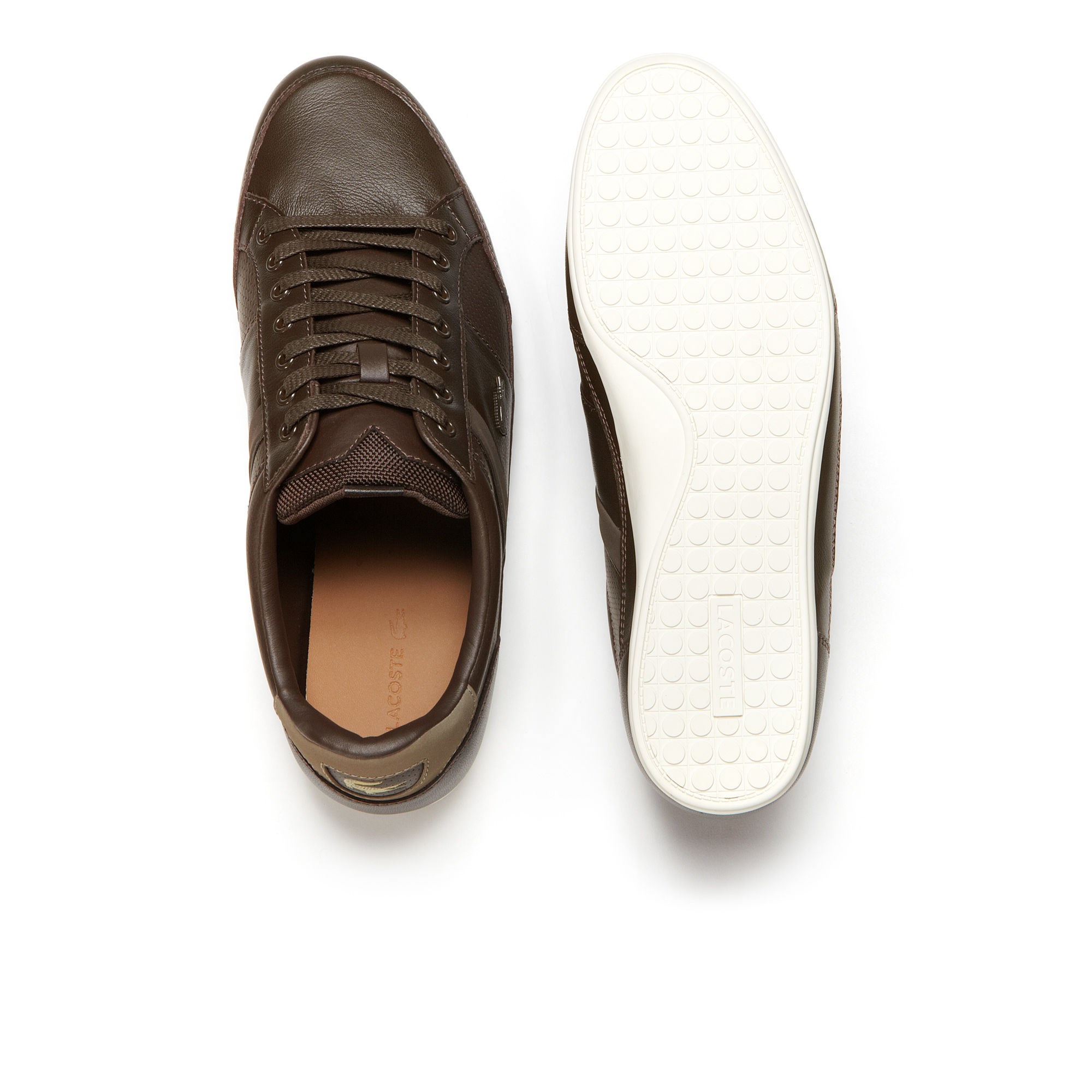 Lacoste Chaymon PRM Erkek Ayakkabı Ürün kodu: PM0040-489 | Etichet Sport