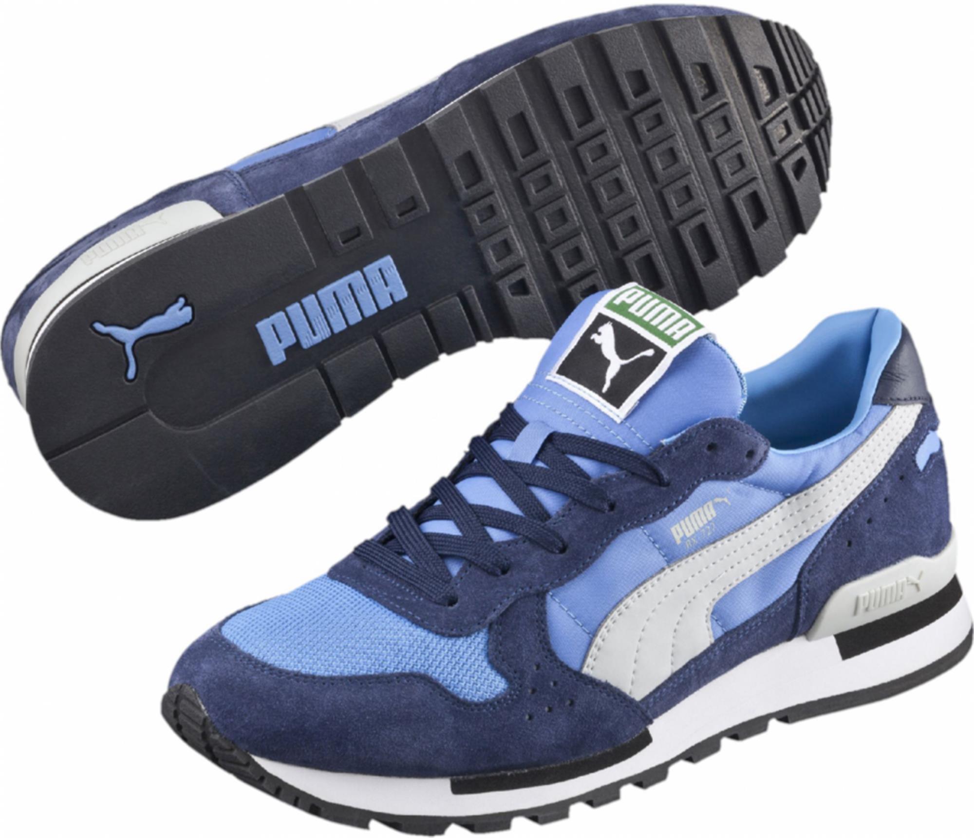 Puma rx cheap 727 reflective