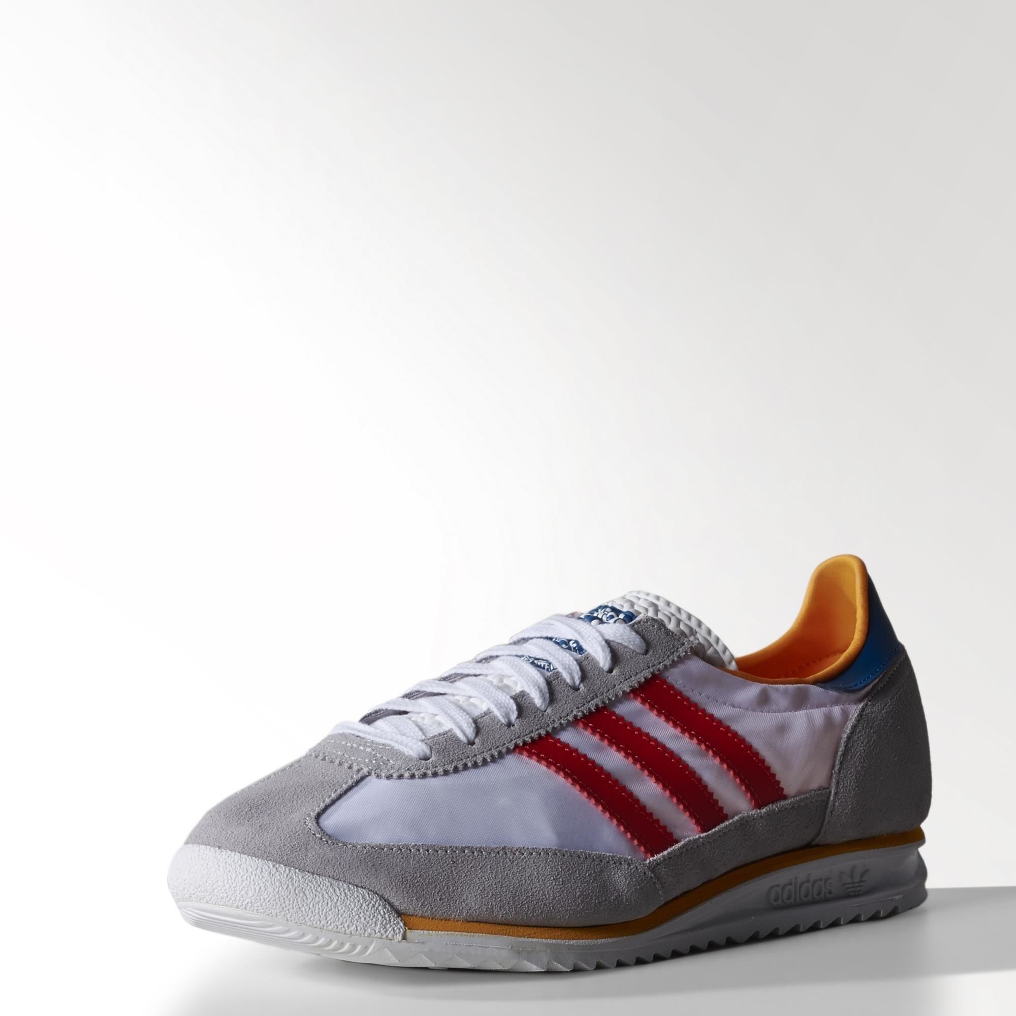 adidas Sl 72 Erkek Spor Ayakkabı Ürün kodu: B40244 | Etichet Sport