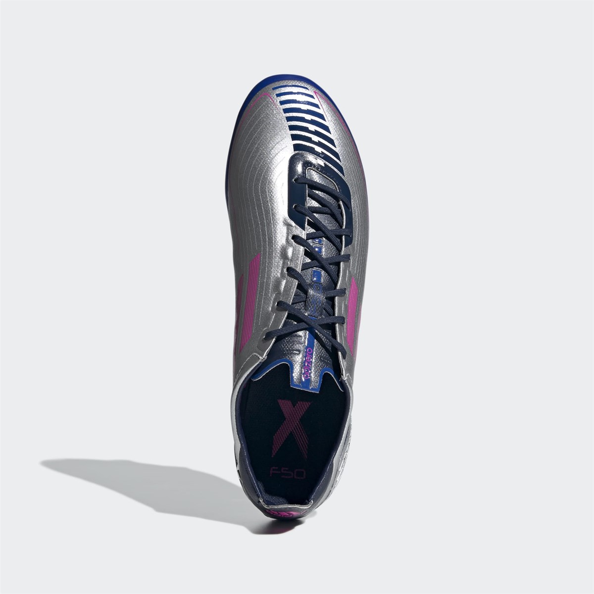 adidas F50 Ghosted UCL FG Erkek Krampon
