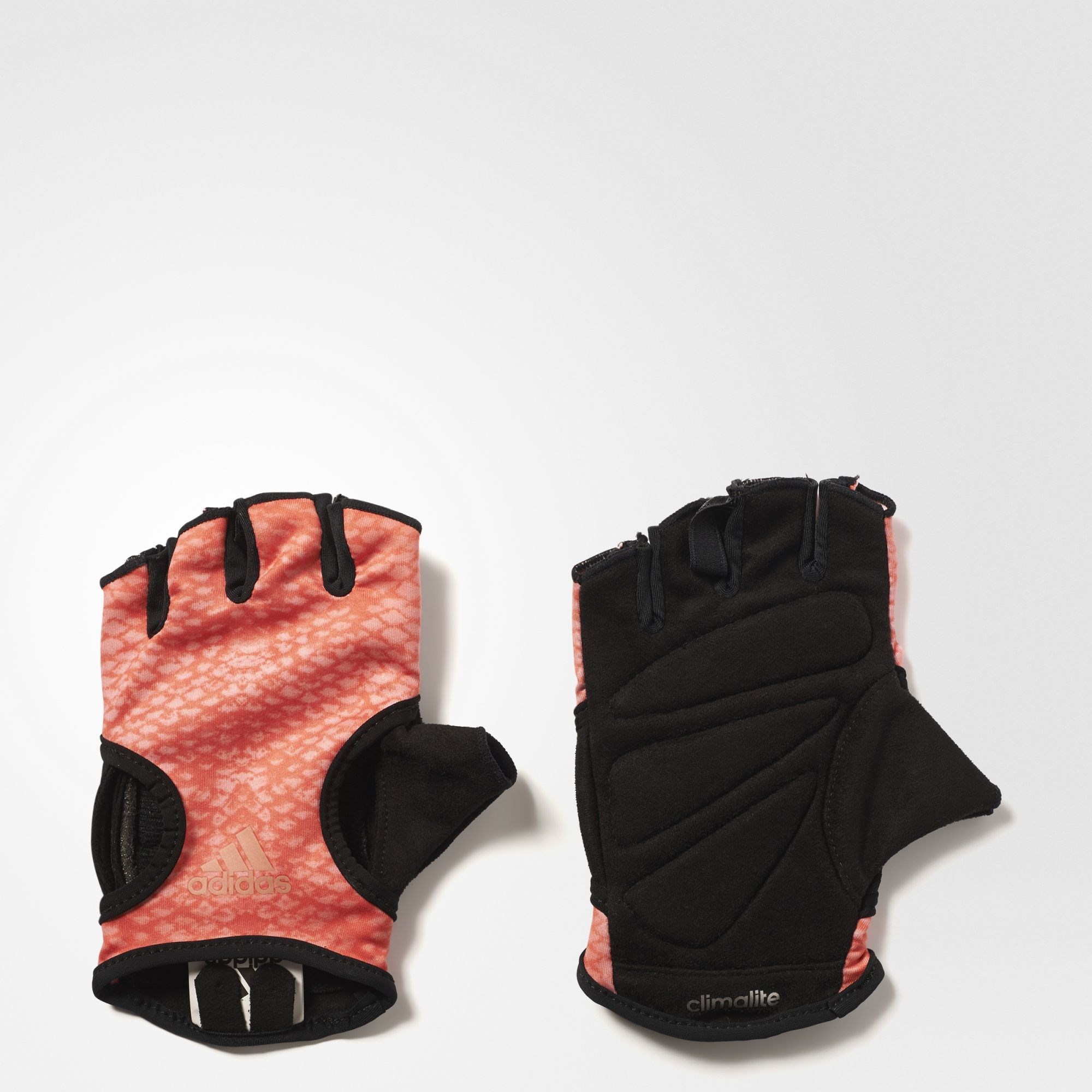 adidas Climalite Graphic Gloves W Fitness Eldiveni Ürün kodu: S99608 |  Etichet Sport