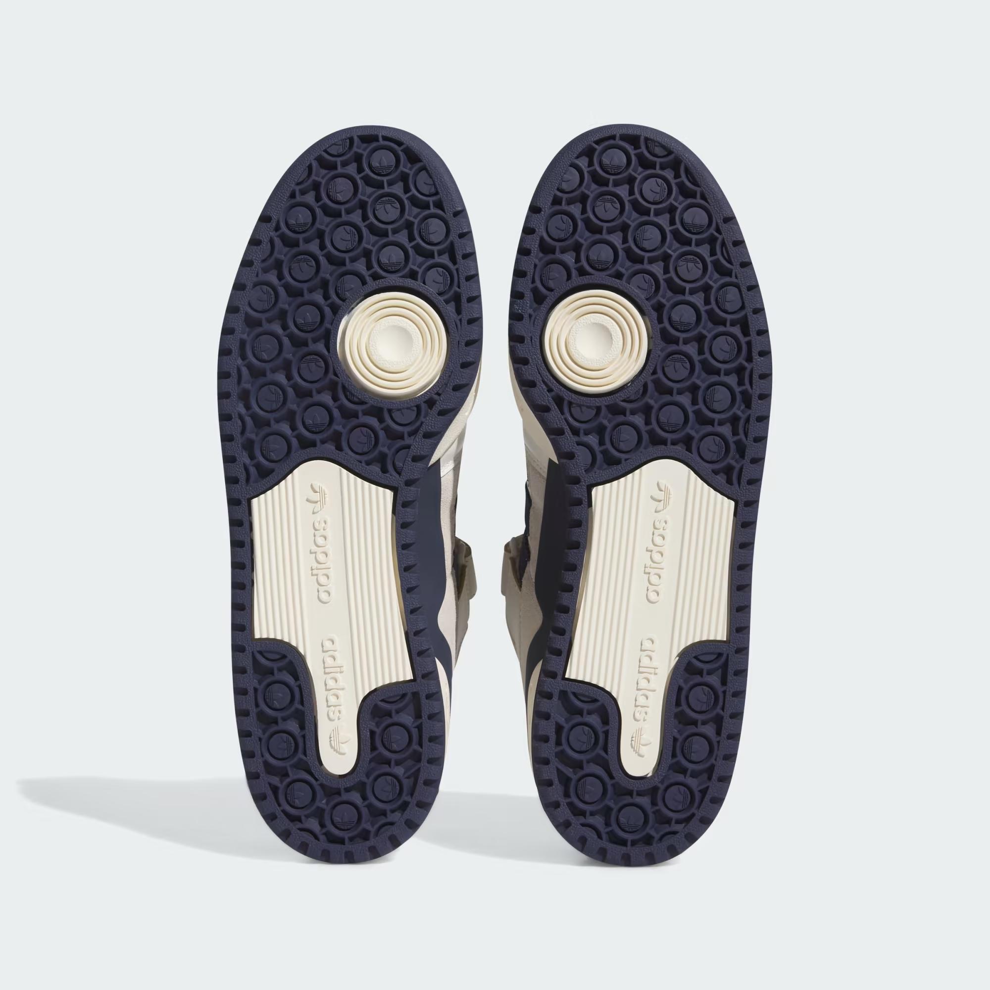 adidas Forum 84 Low Erkek Günlük Spor Ayakkabı