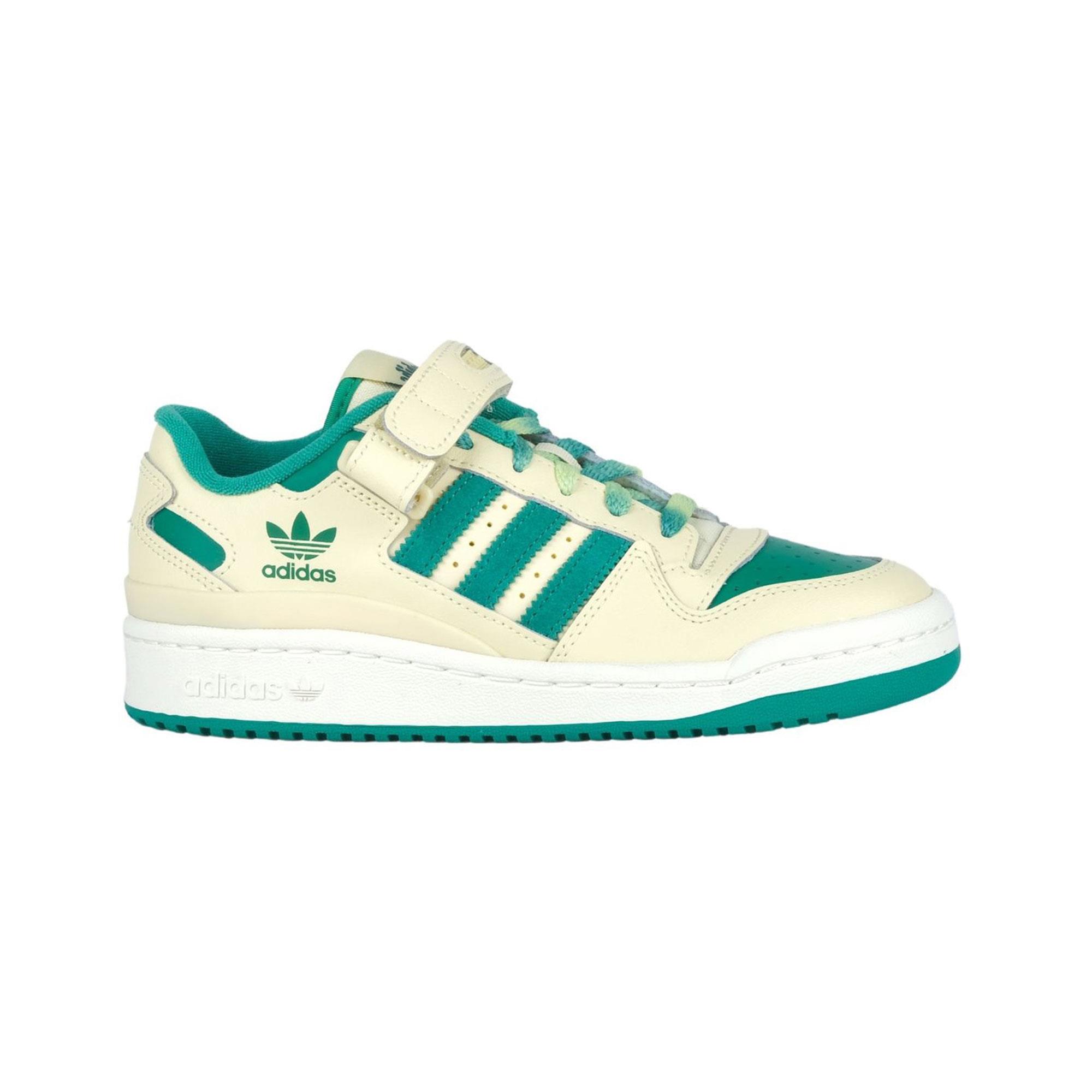 adidas forum low günlük spor ayakkabı