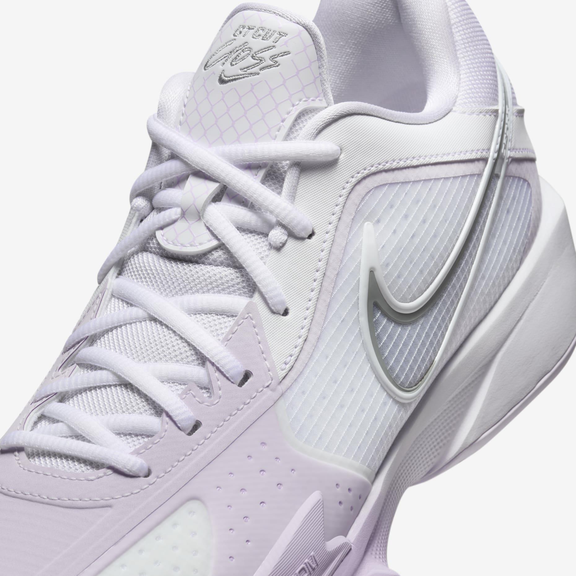 Nike G.T. Cut Cross Erkek Basketbol Ayakkab s