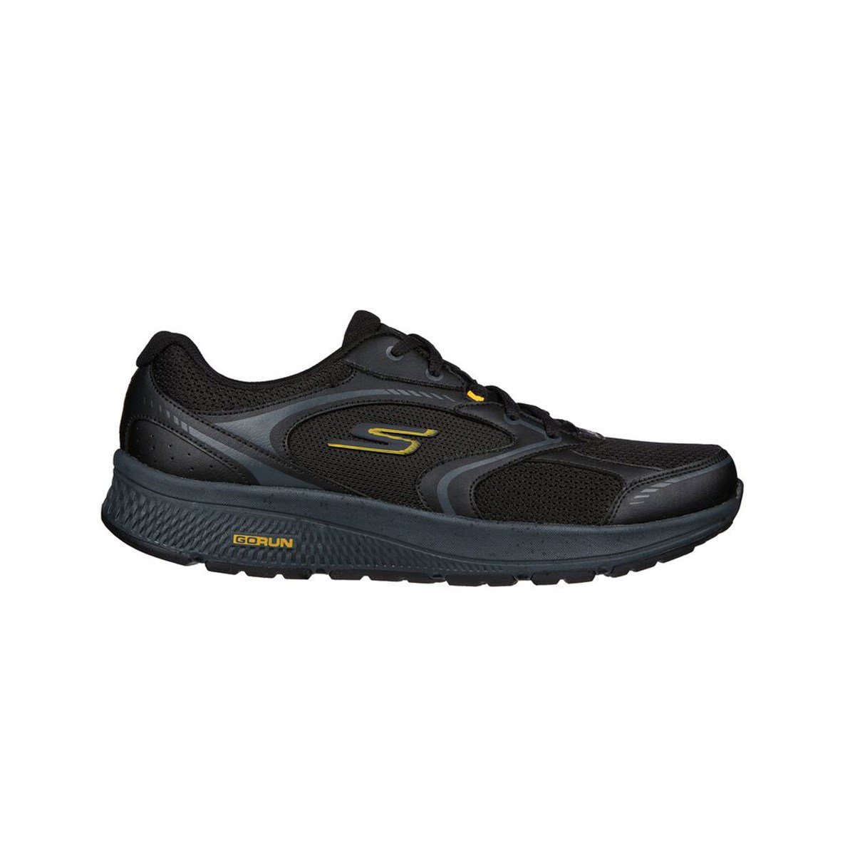 Max Effort Skechers Goga Max Yorum Skechers Go Run Consistent