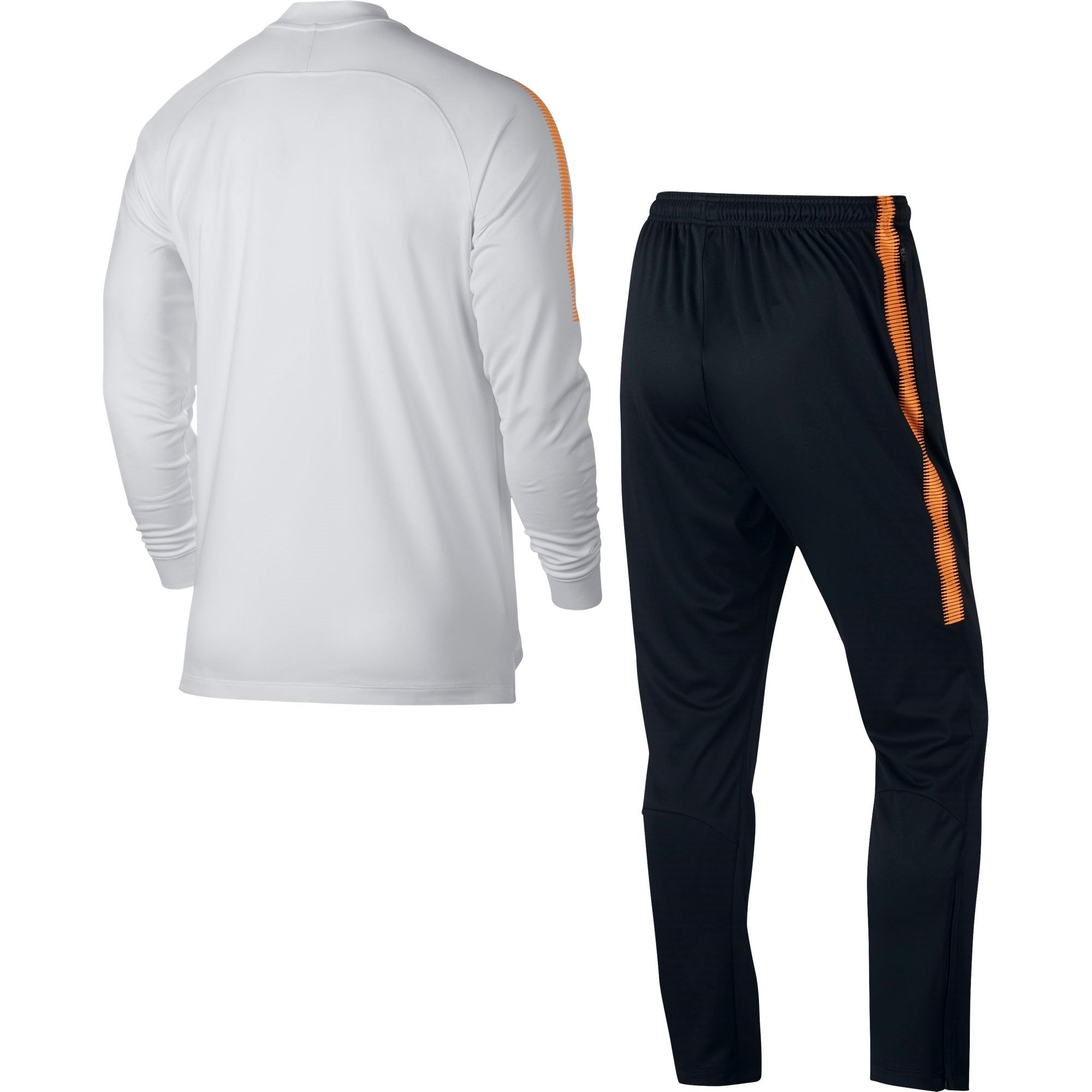 Nike Galatasaray Dry Squad Track Suit K Erkek Eşofman Takımı Ürün kodu:  855675-100 | Etichet Sport
