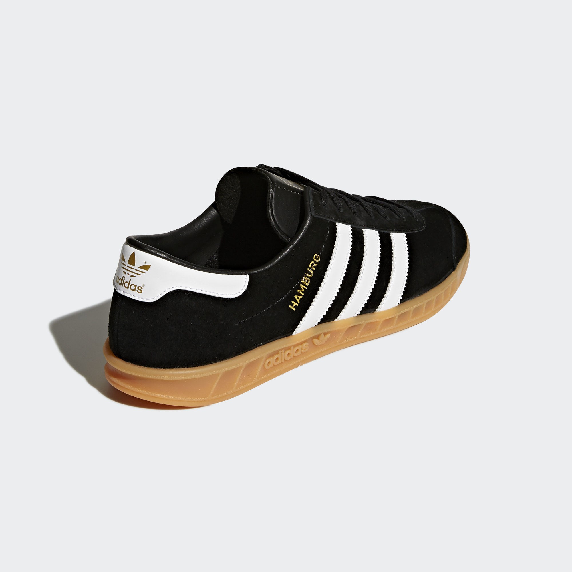 adidas Hamburg Erkek Spor Ayakkabı Ürün kodu: S76696 | Etichet Sport
