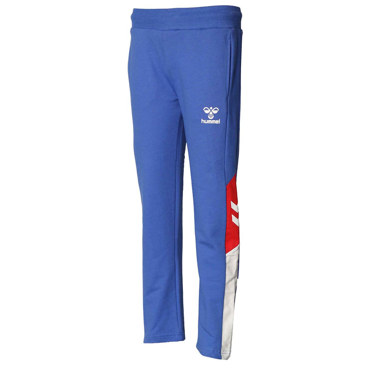 Hummel Ranex Çocuk Eşofman Altı