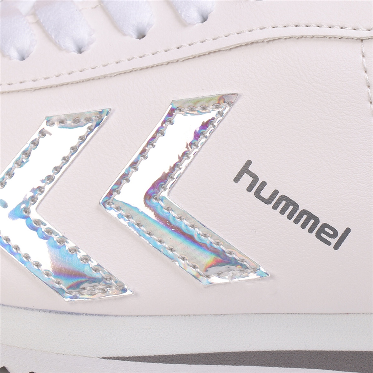 Hummel Nınetyone II Hologram Kadın Günlük Spor Ayakkabı 206314-9019 |  Etichet Sport