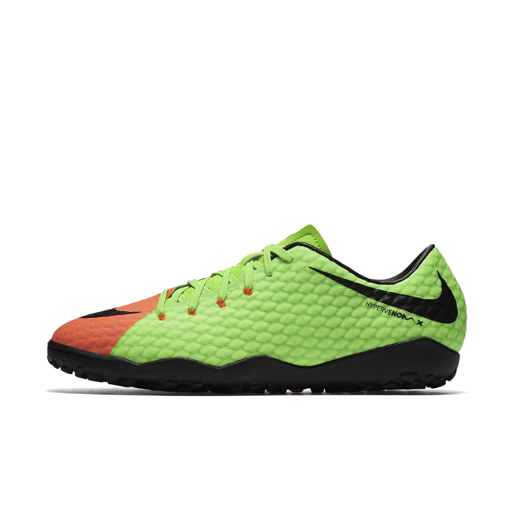 Nike Hypervenomx Phelon III Tf Erkek Halısaha Ayakkabı Ürün kodu :  852562-308 | Etichet Sport