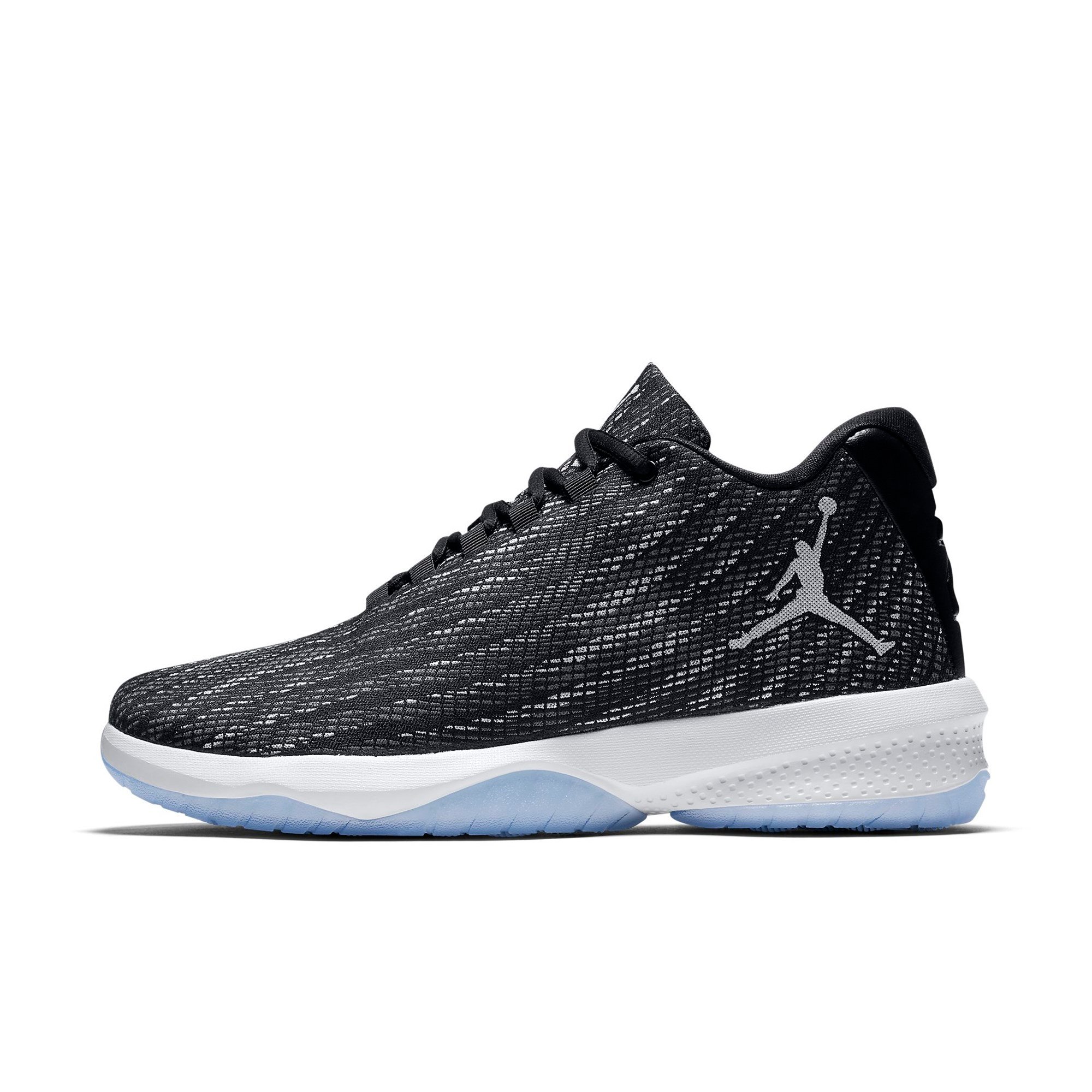 Nike Jordan B. Fly Erkek Spor Ayakkabı Ürün kodu: 881444-010 | Etichet Sport