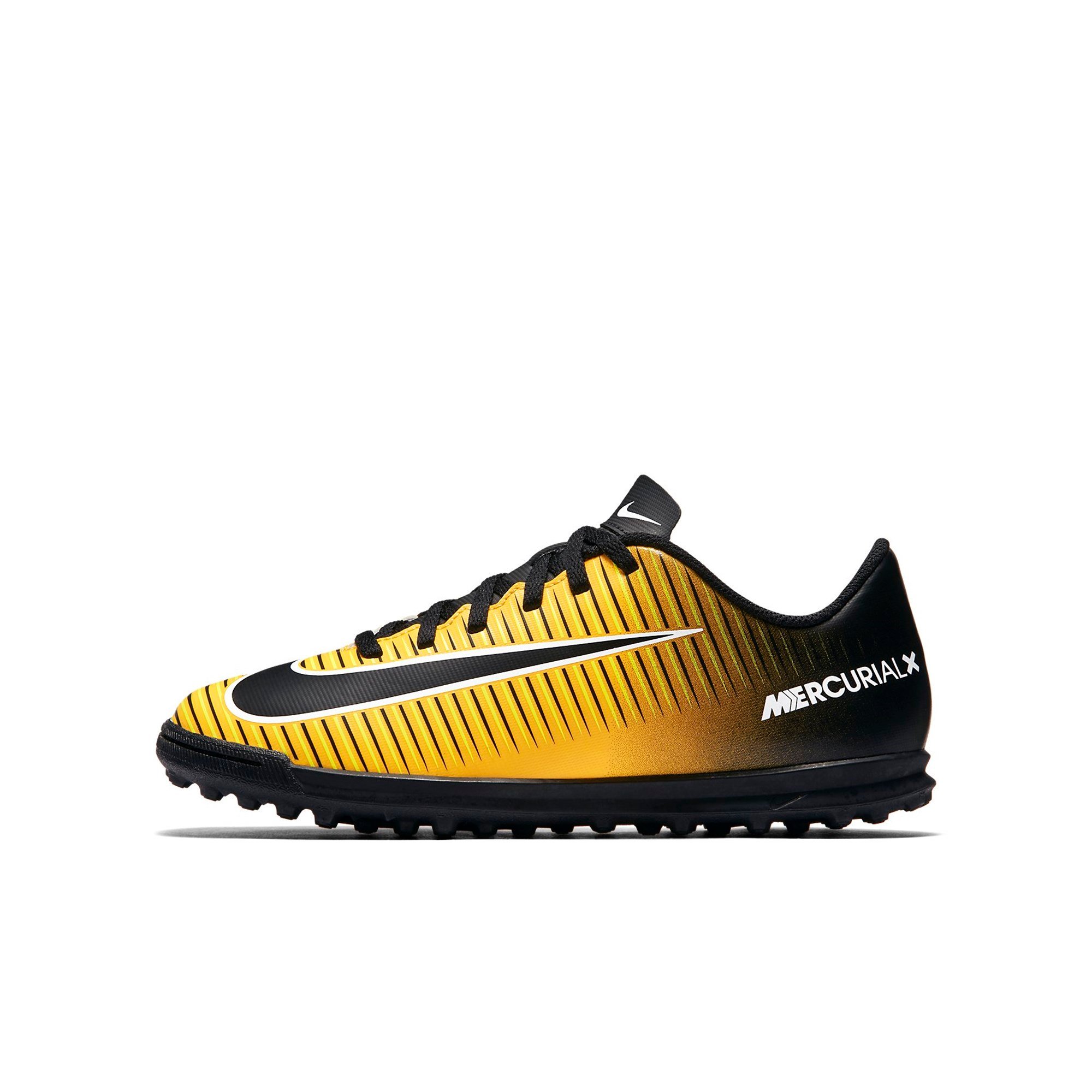 Nike JR MercurialX Vortex III TF Çocuk Halı Saha Ayakkabısı Ürün kodu:  831954-801 | Etichet Sport