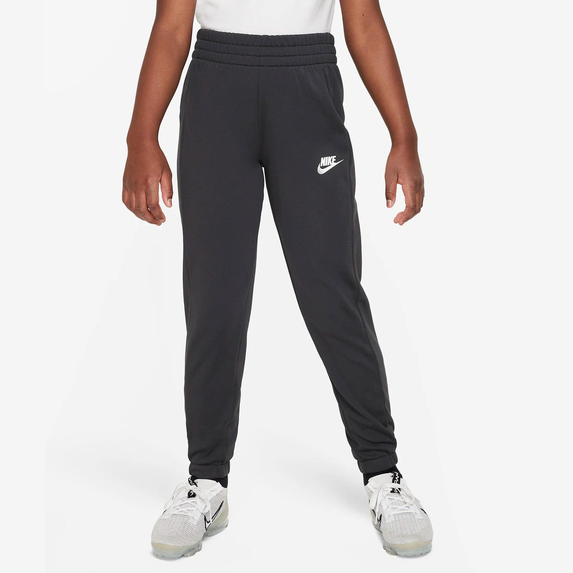 Survetement nike poly sale